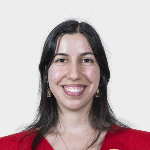 Myriam Fernández German