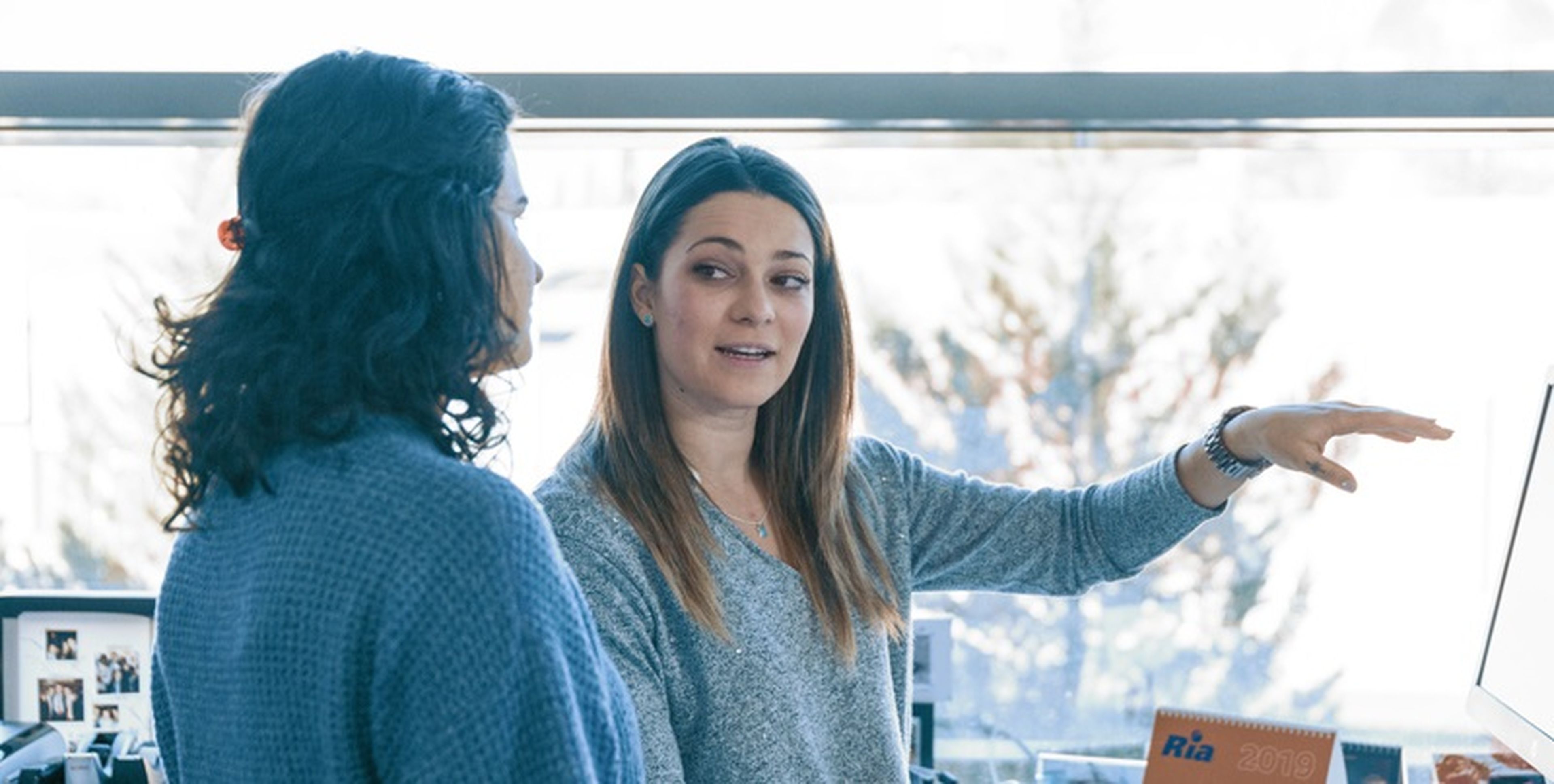 Women in Technology: International Women’s Day