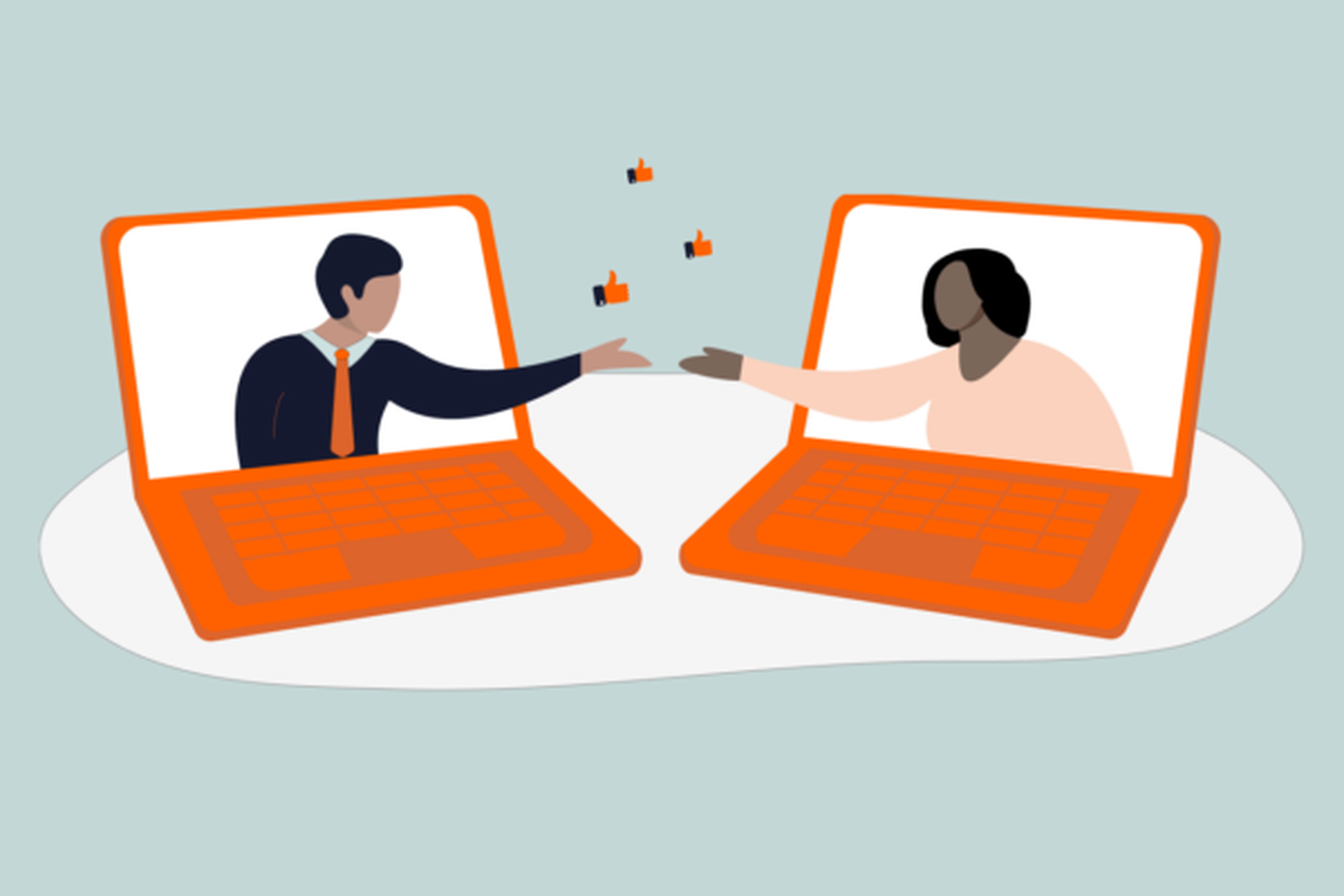 How to prepare for an online interview: best practices for success 