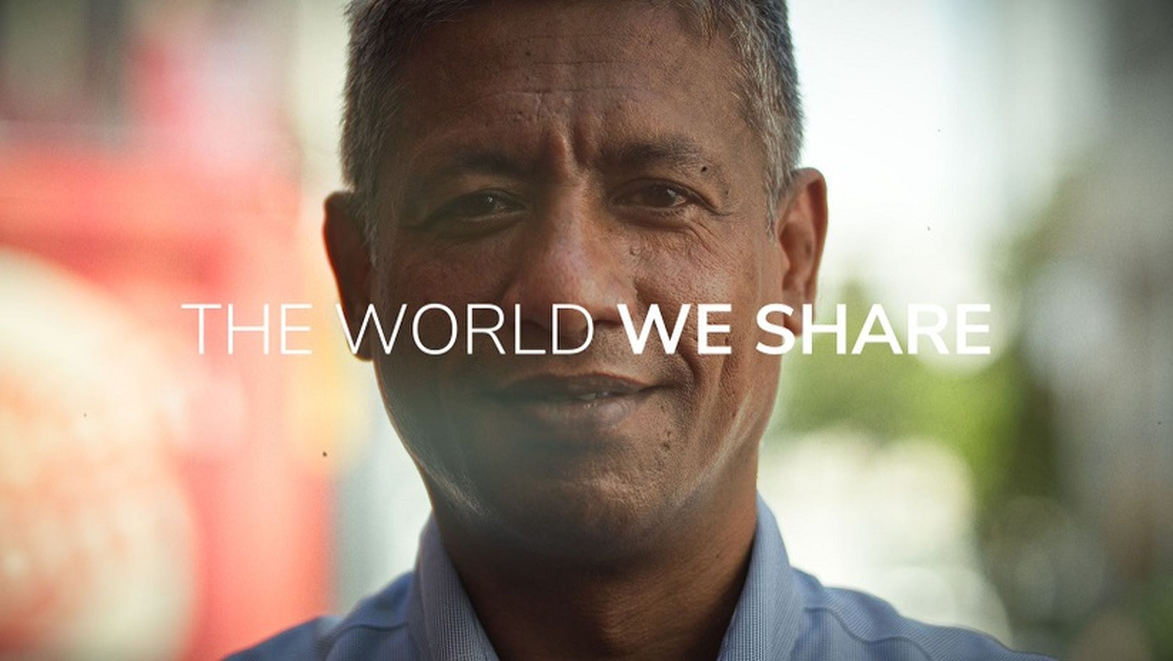 The World We Share: Meet AKM Habibur Rahman