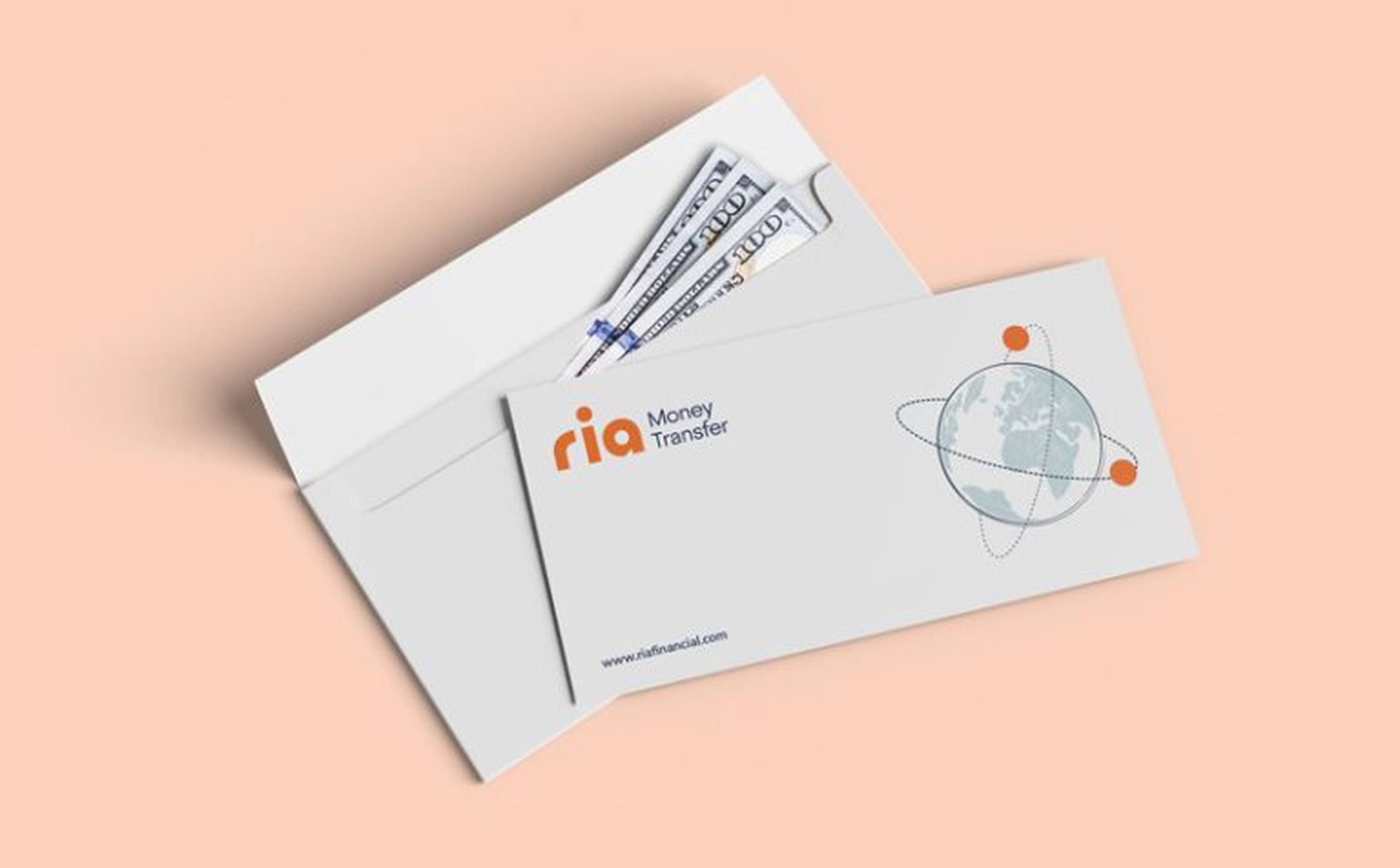 Ria Money Transfer Cash Pickup: How it Works