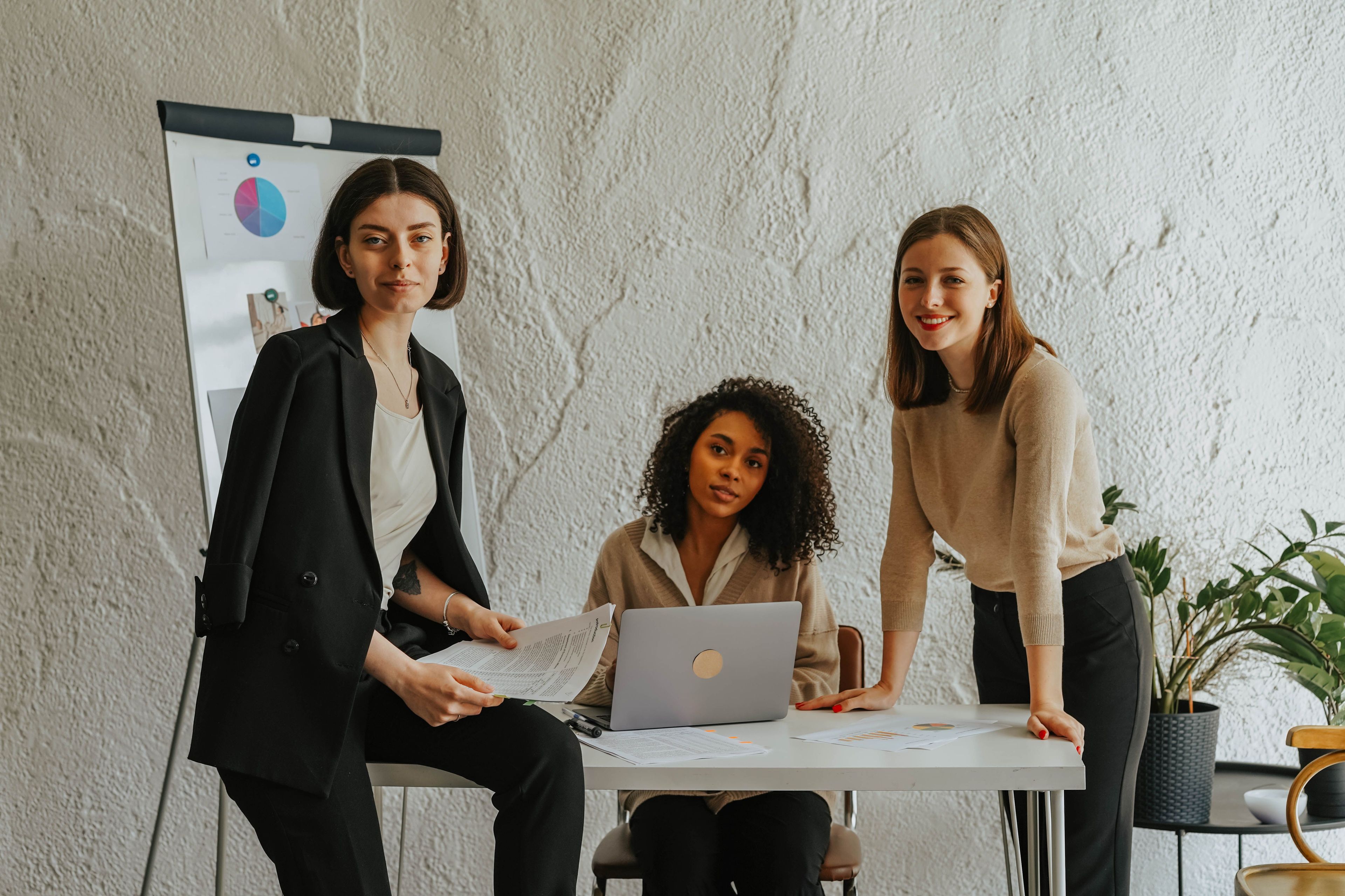 Women in Fintech: Why Closing the Gender Gap Matters
