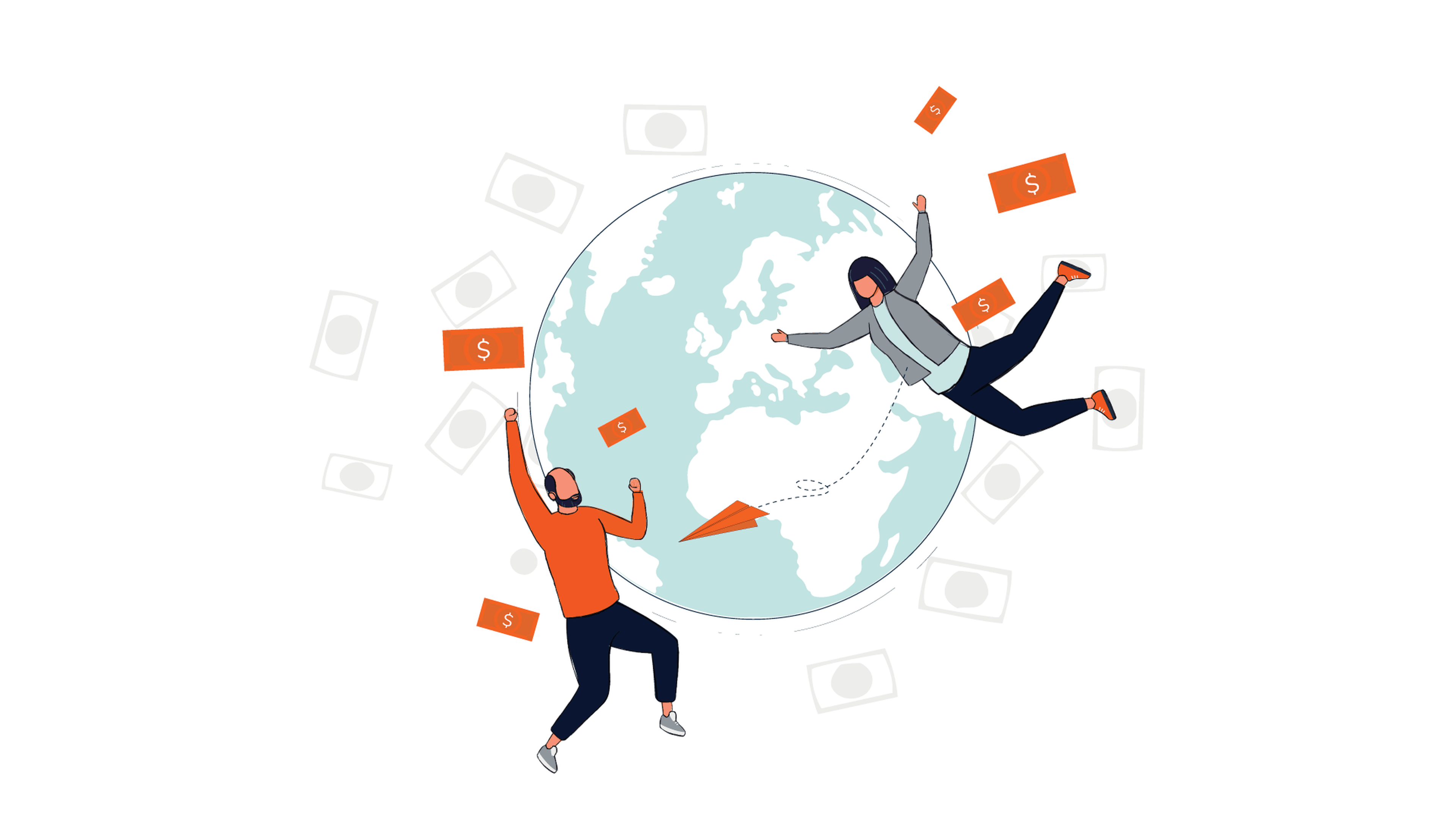 A Case for Affordable Remittances 2024: Supporting Families and Communities from afar