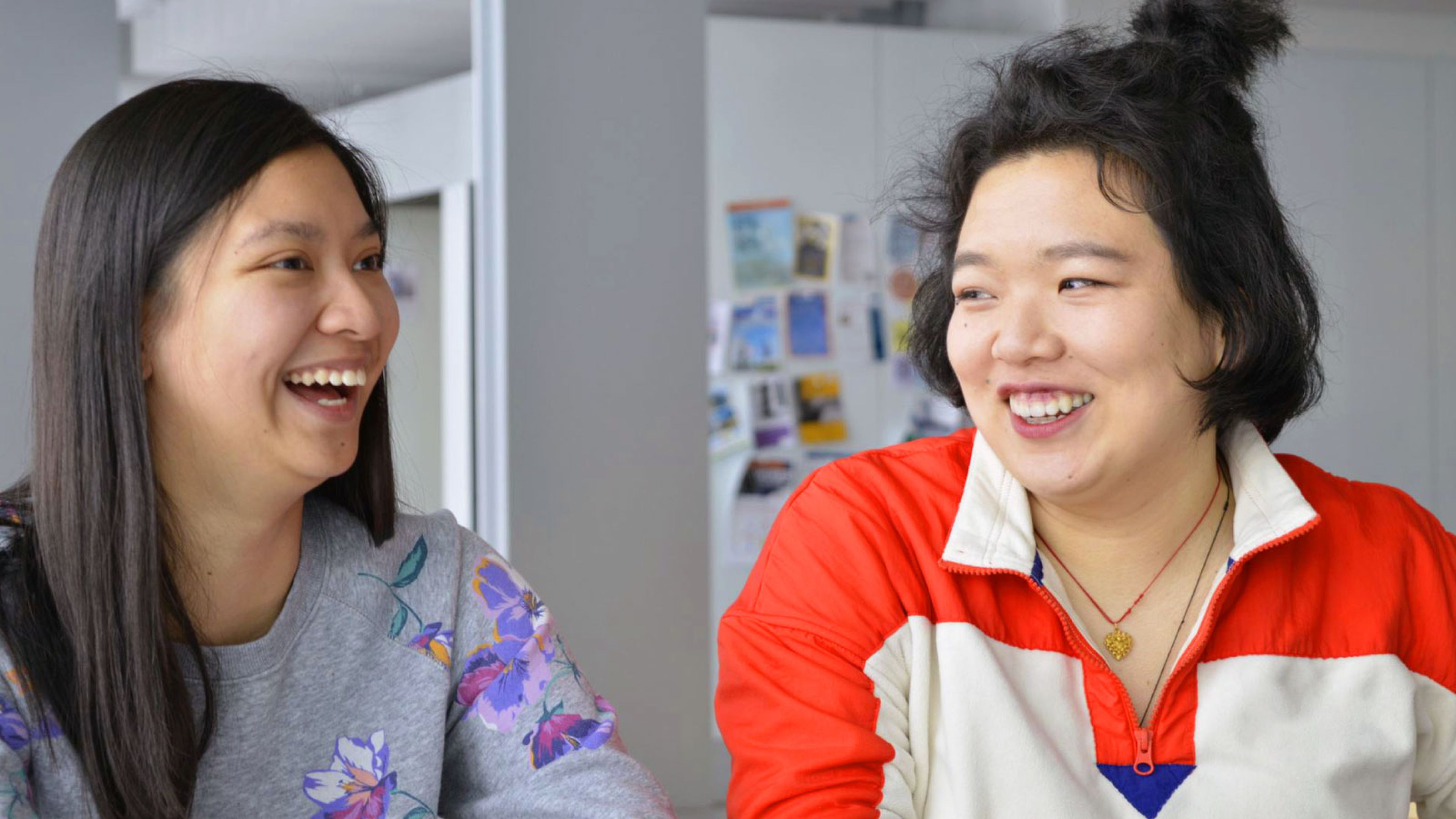 Celebrating International Day of Women and Girls in Science