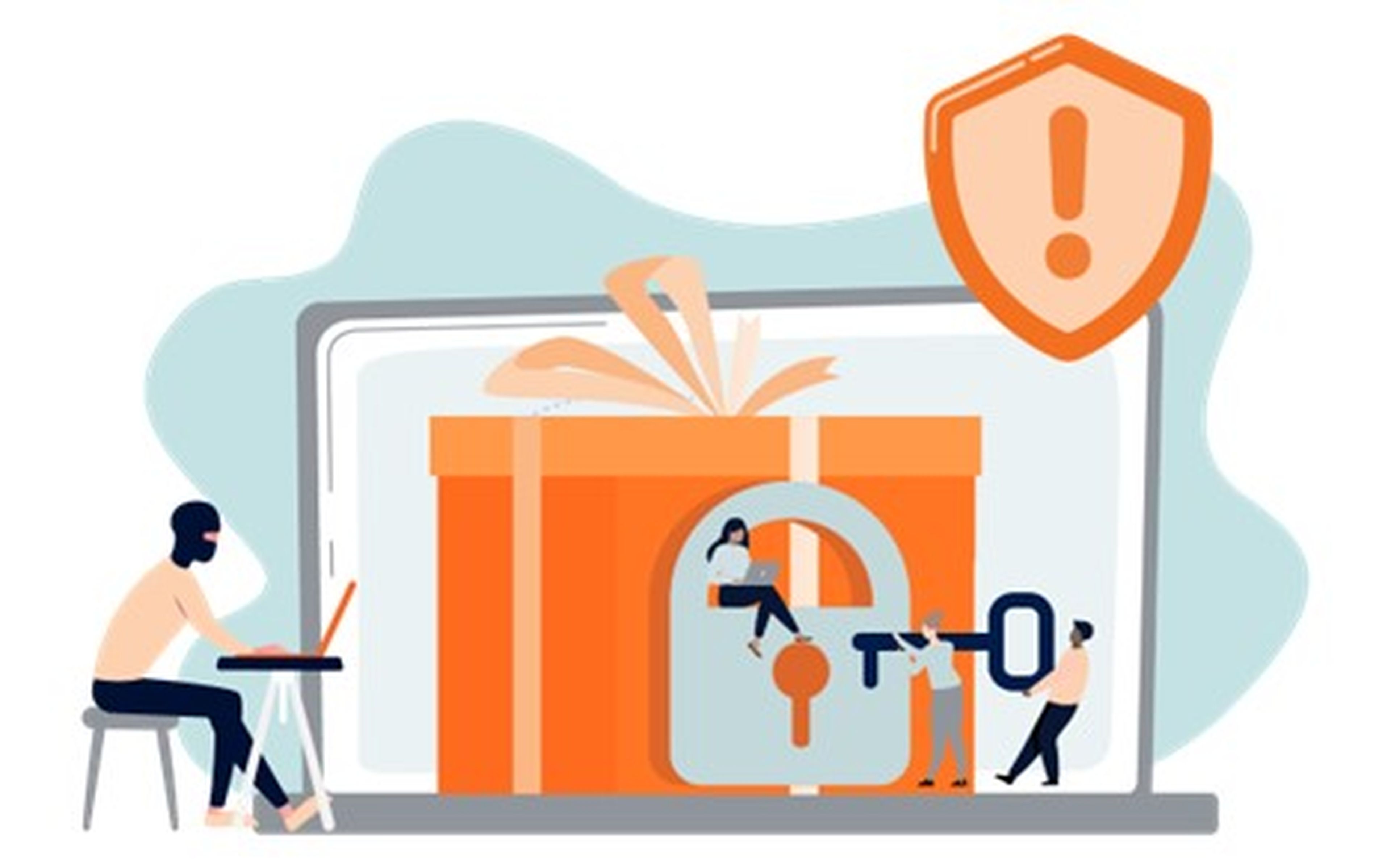 How to Avoid Holiday Scams
