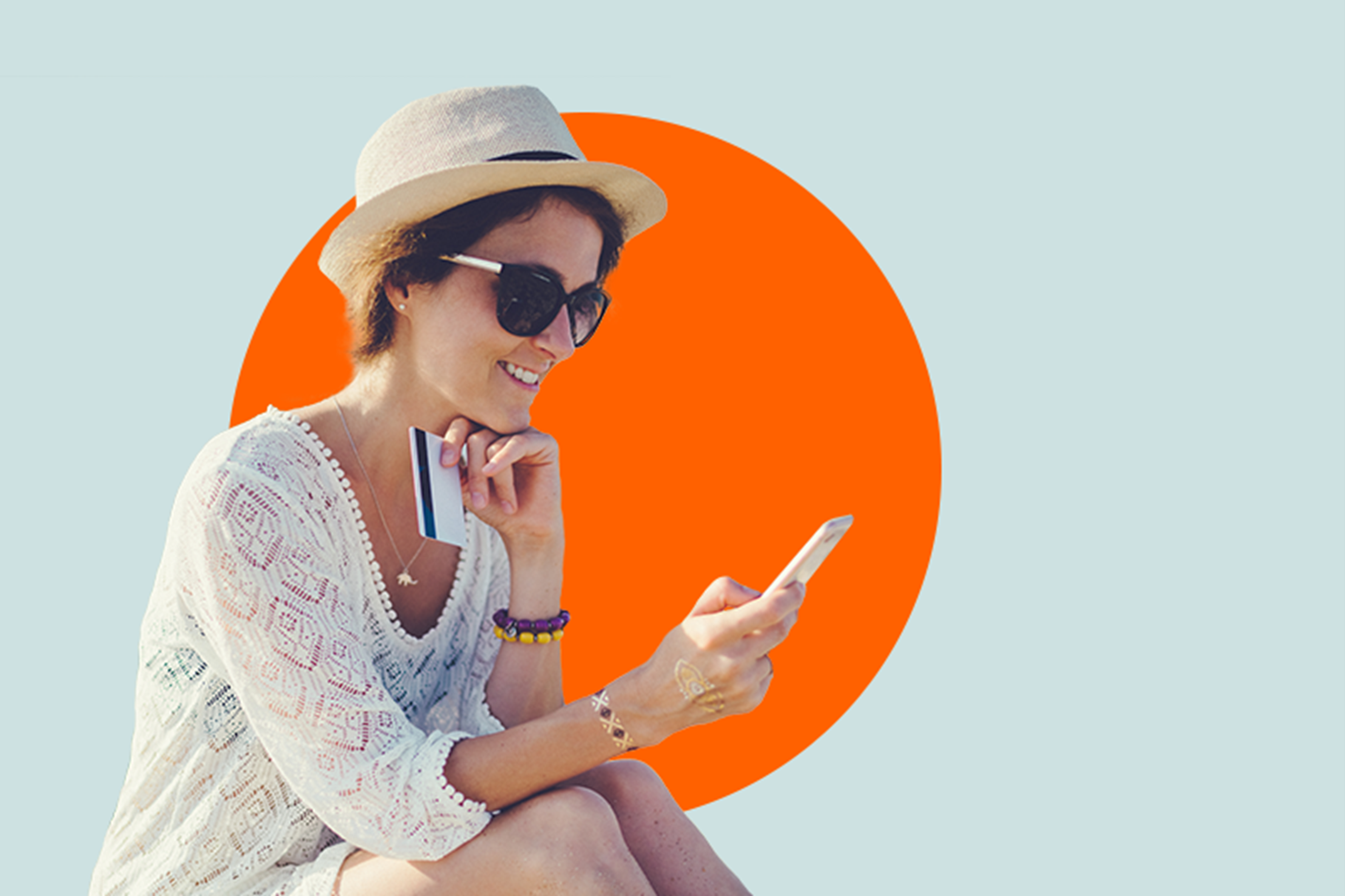 Ria Money Transfer App: New Card Payment Options