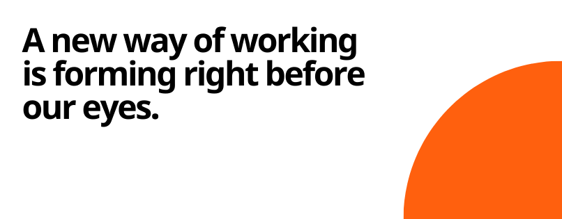 the importance of work-life balance is becoming more prominent, and companies have to adapt