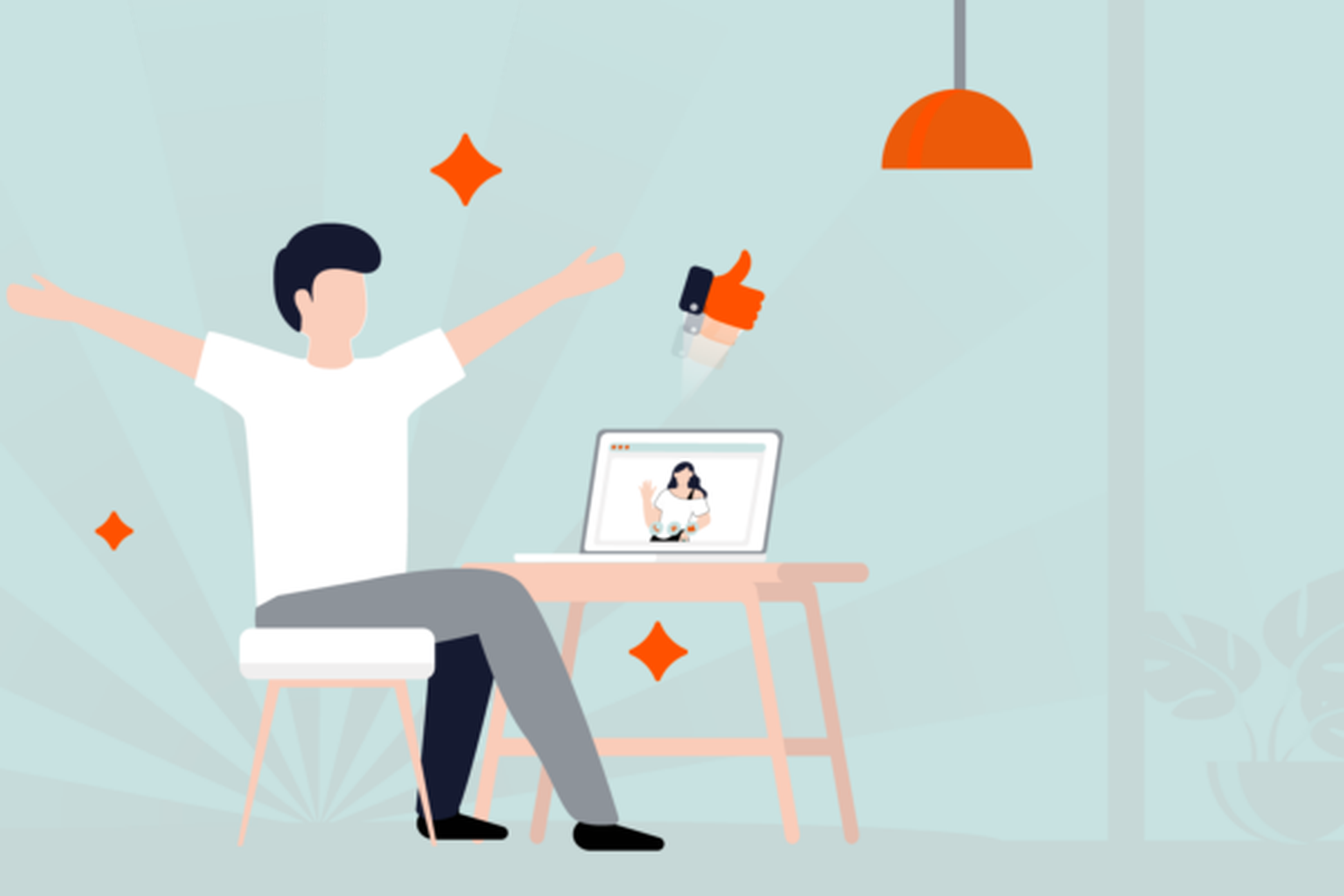 Ace your job interview: 8 tips from our recruiters