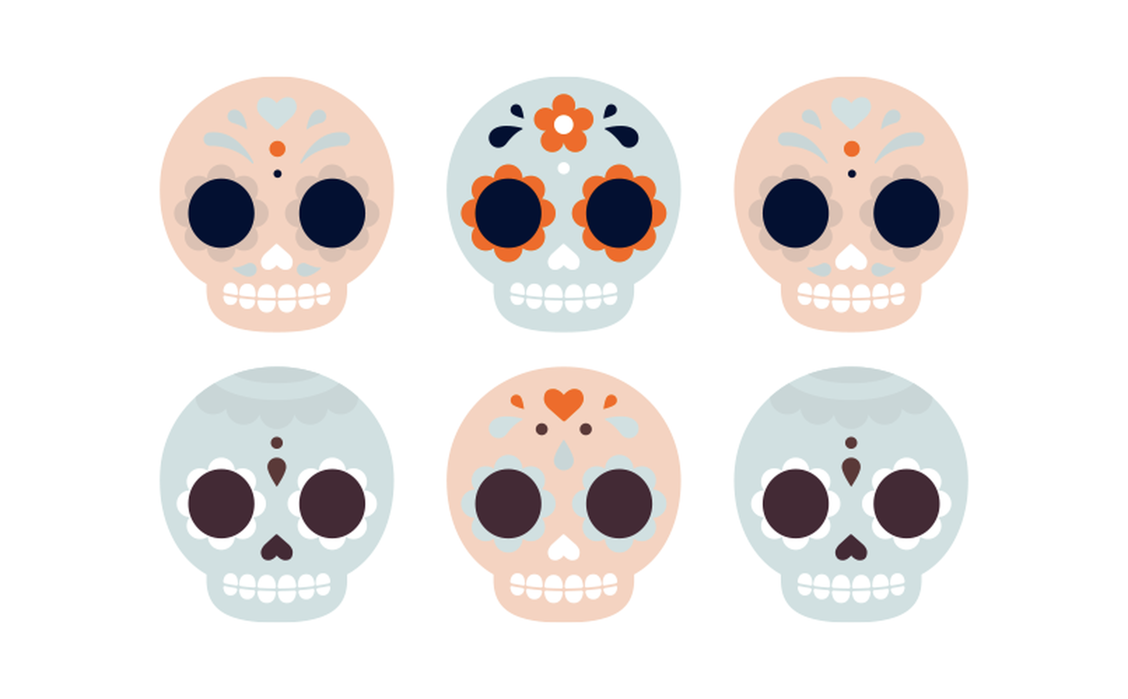 Día de los Muertos Traditions in the USA
