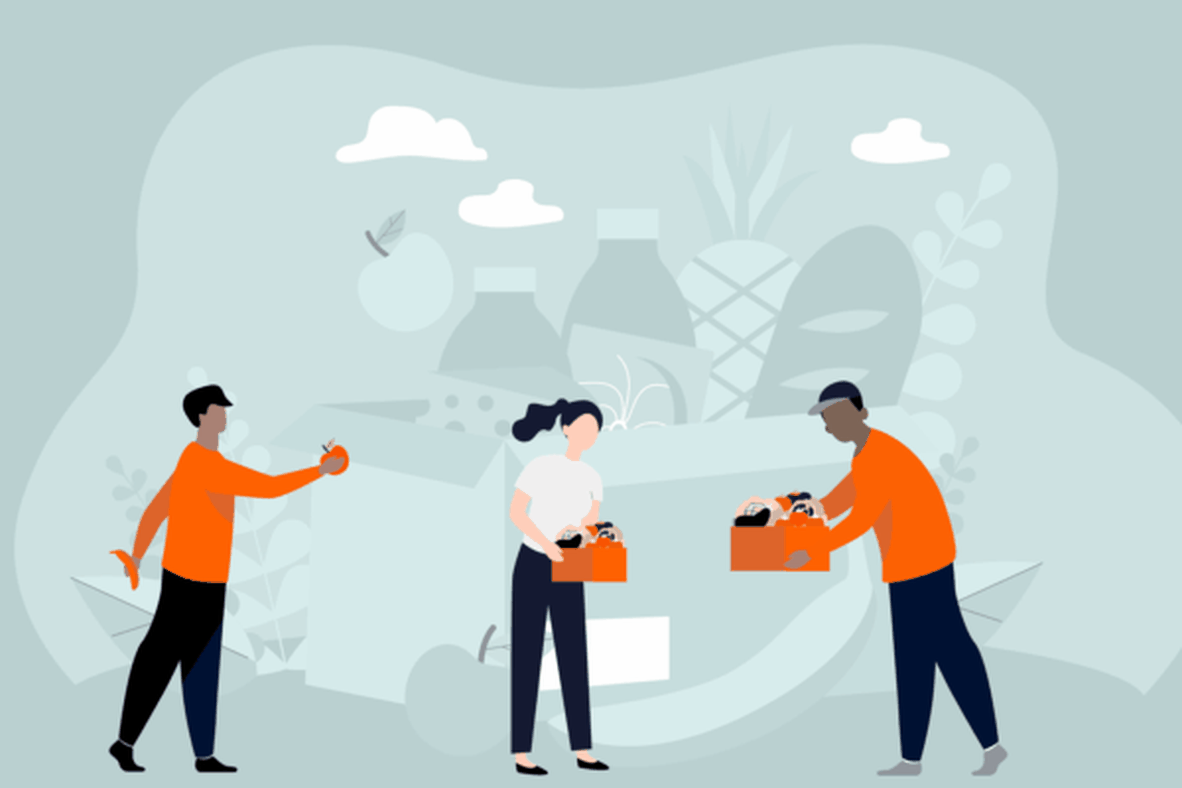 Empowering Migrants: Ria Money Transfer & Proyecto Migrante Join Forces