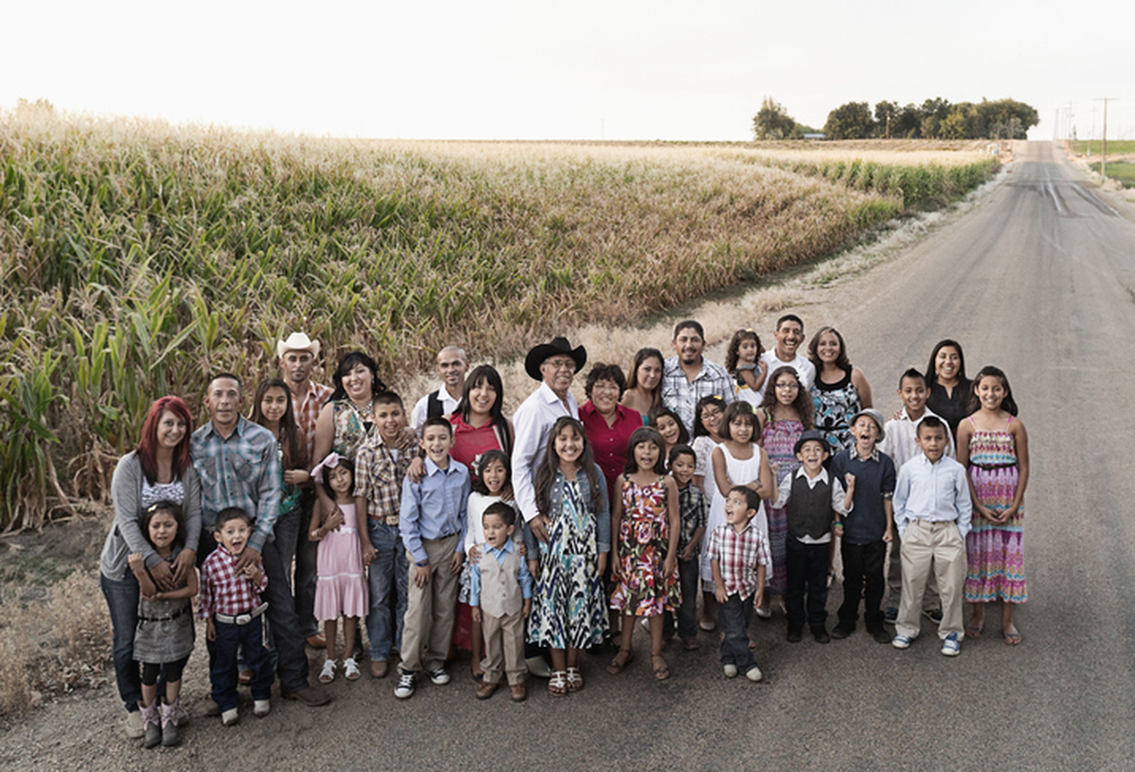 Celebrating International Day of Families