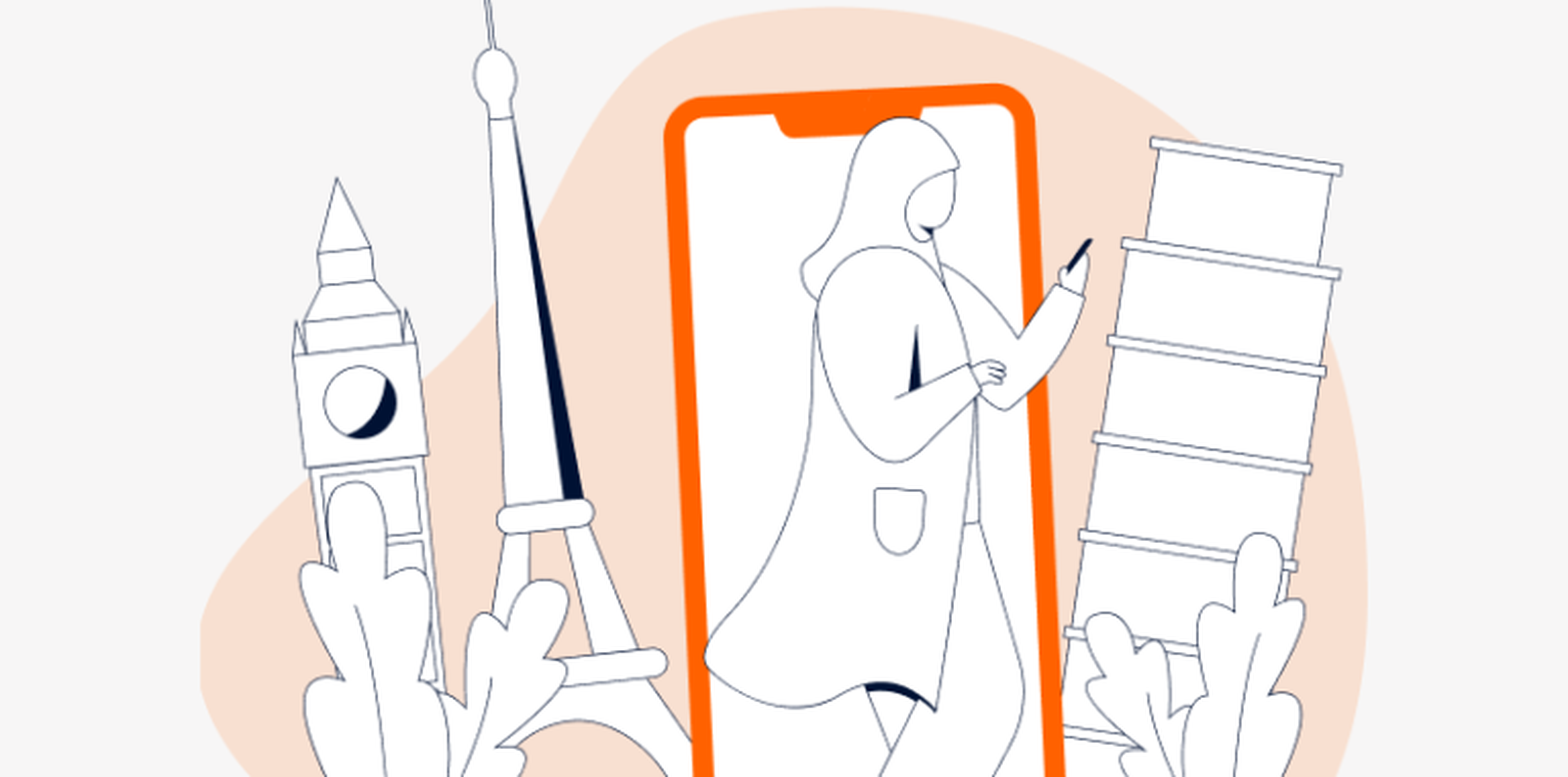 7 Reasons People Decide to Move to Another Country