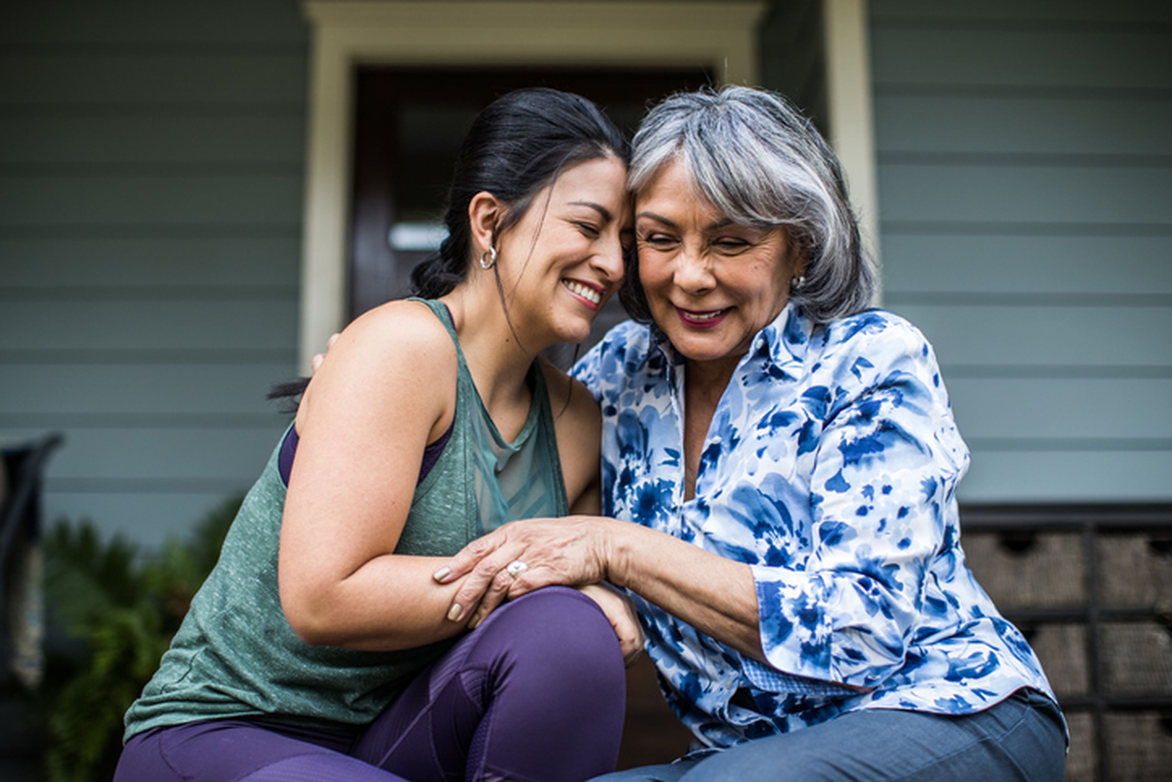 Mother’s Day Gift Ideas From Far Away