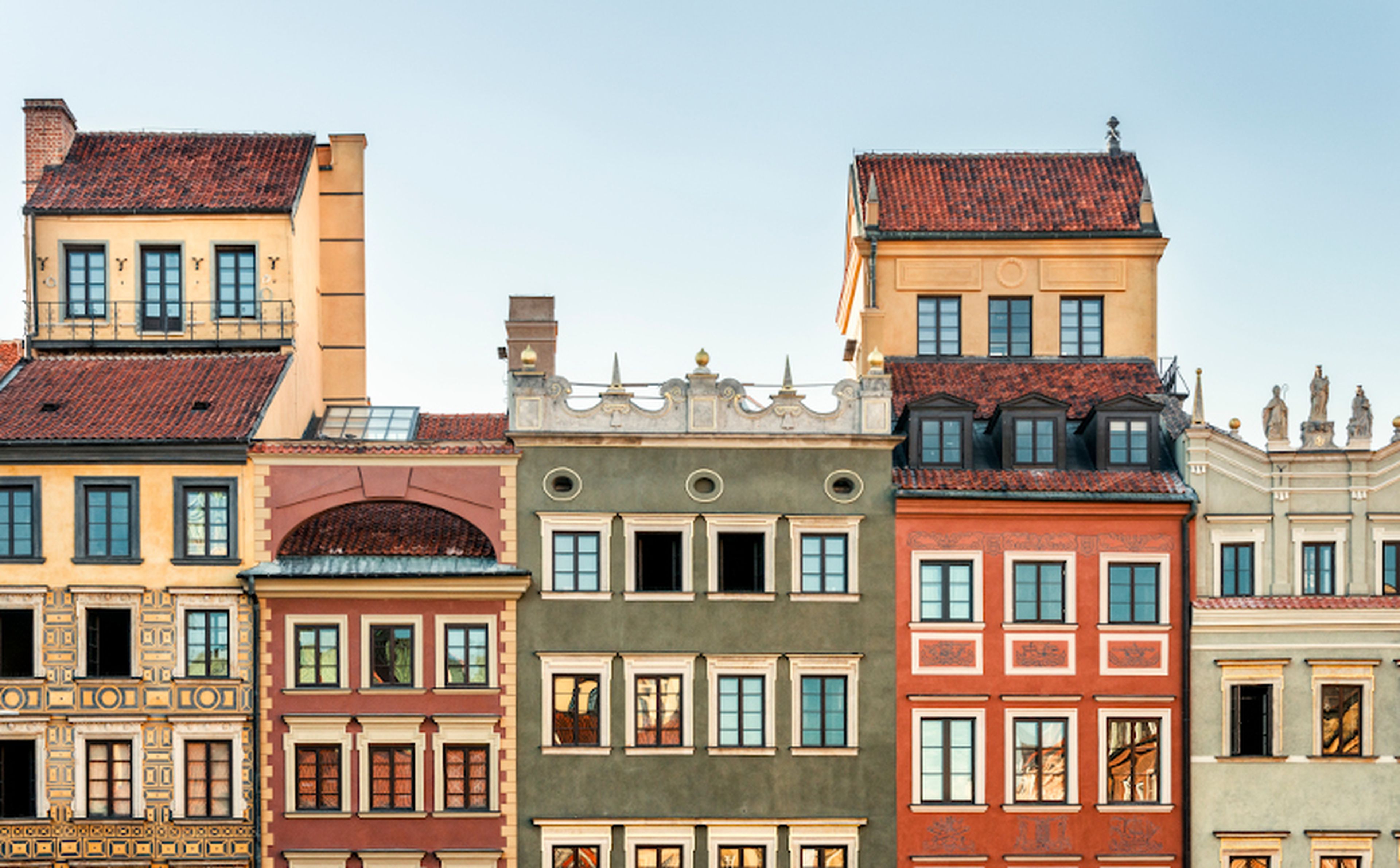 A Brief History of Migration and Remittances in Poland