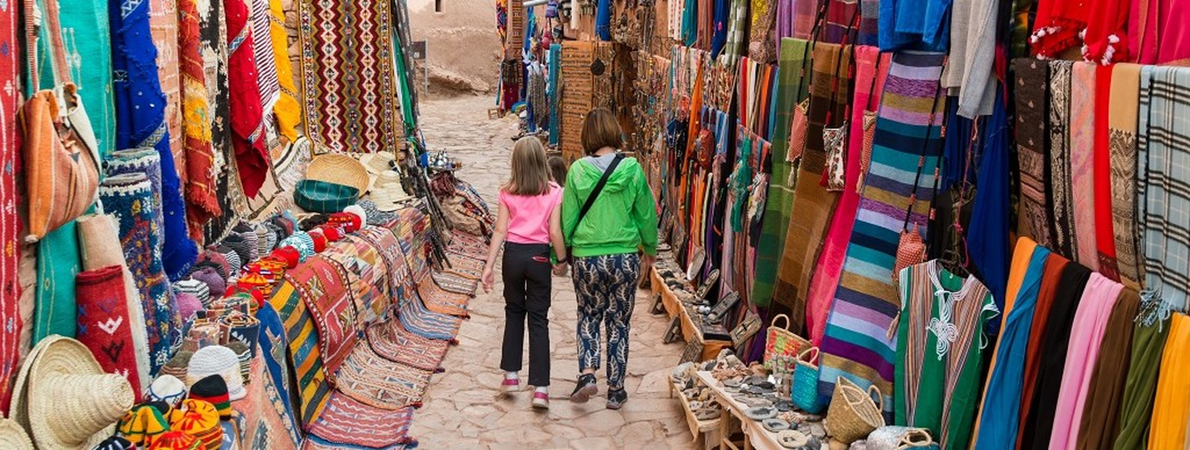 A Brief History of Migration and Remittances in Morocco