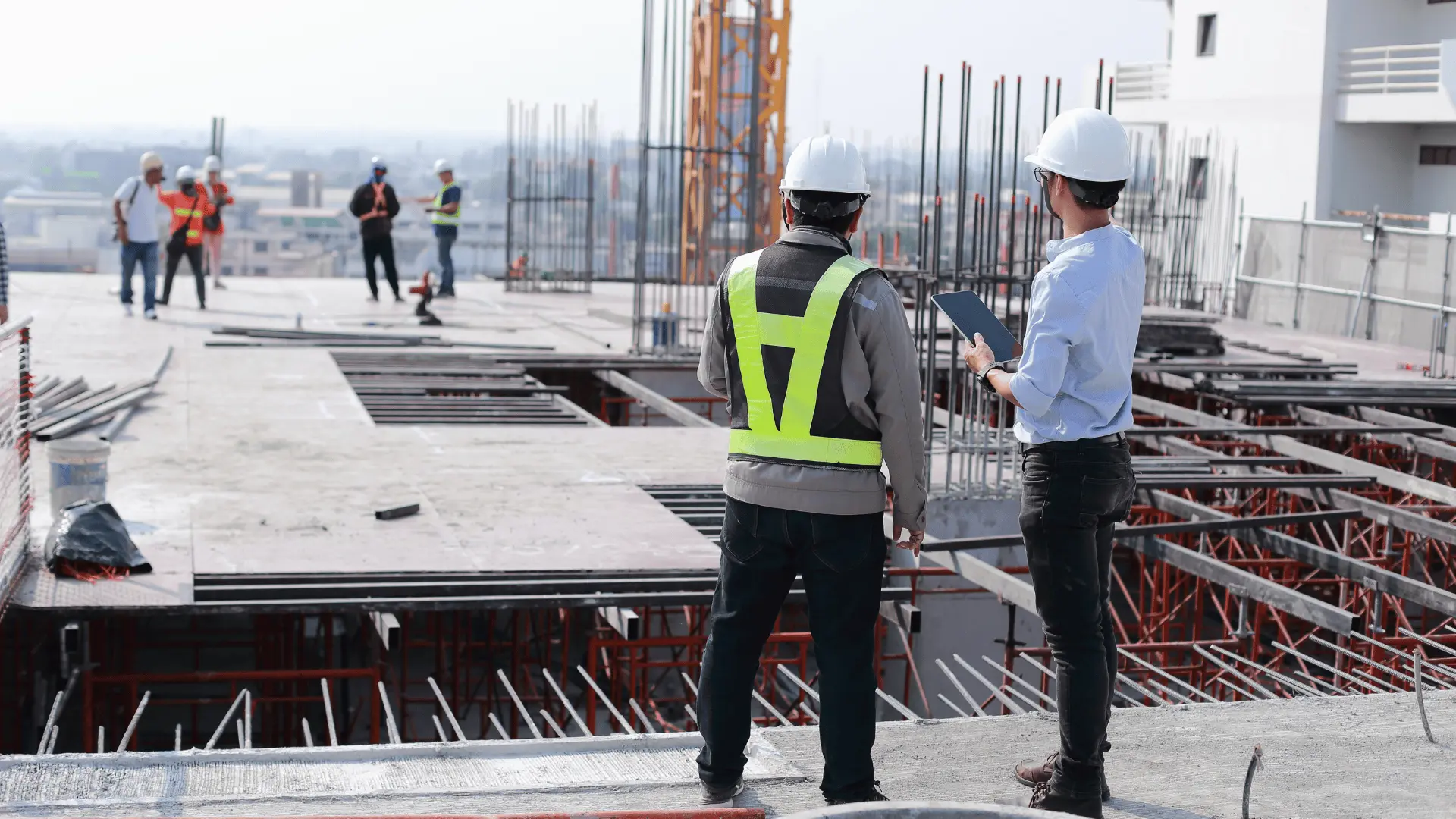 Quick Tender Qualification: Separating Real Opportunities from Noise