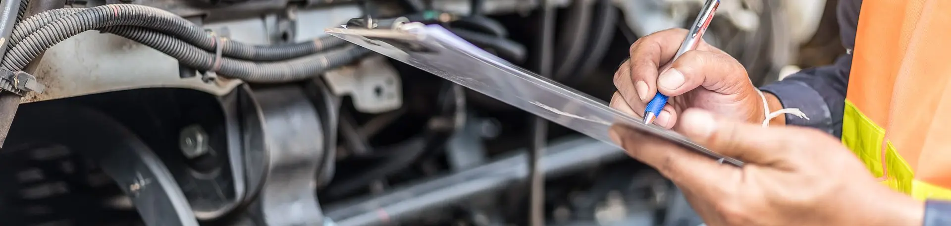 What is Preventive Maintenance in Construction?