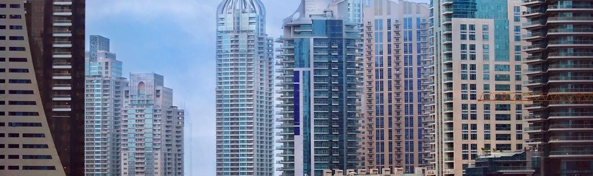 How the Middle East benefits from products made in Europe