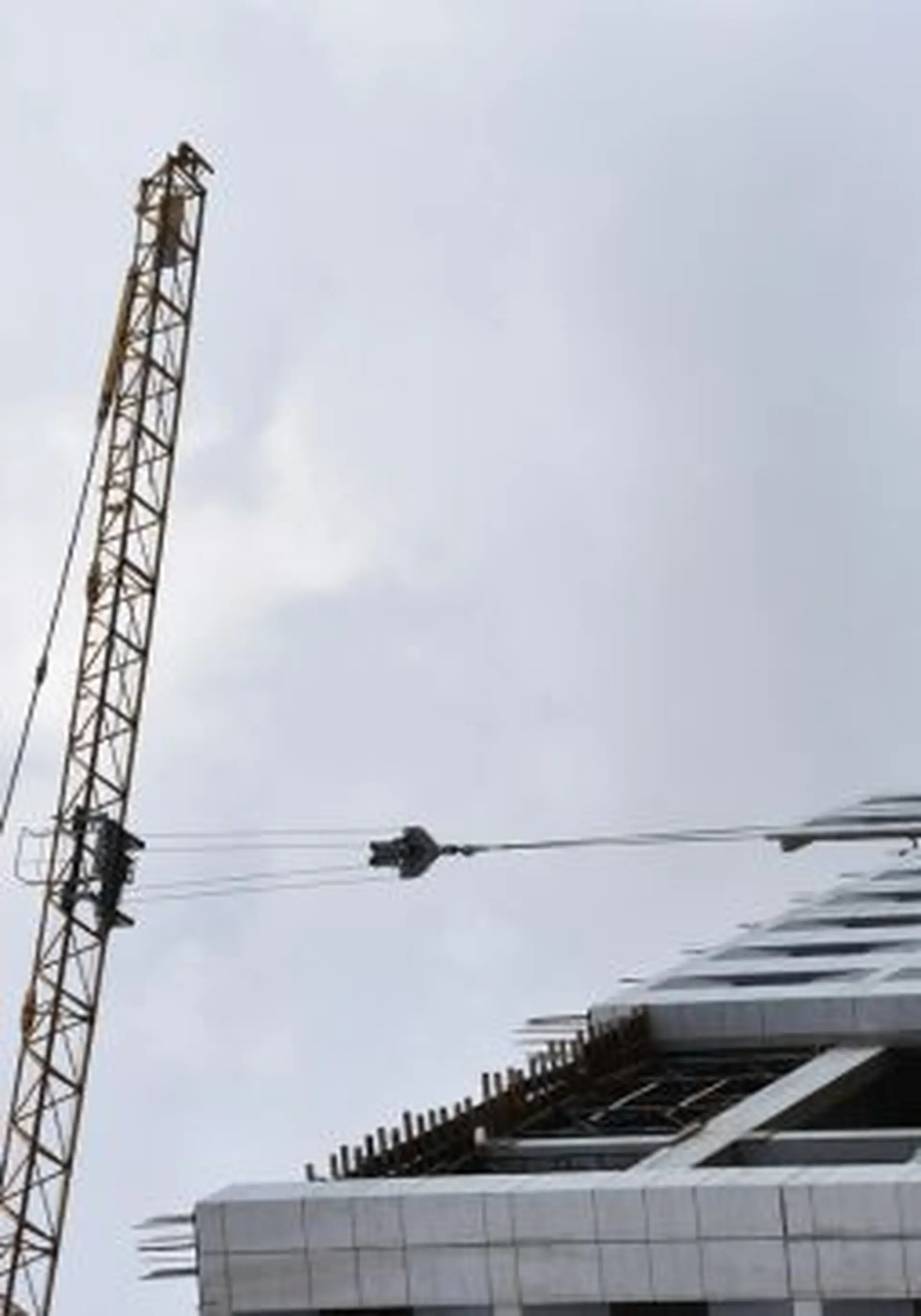 How Geolocation Technology is Revolutionizing Early Construction Project Identification