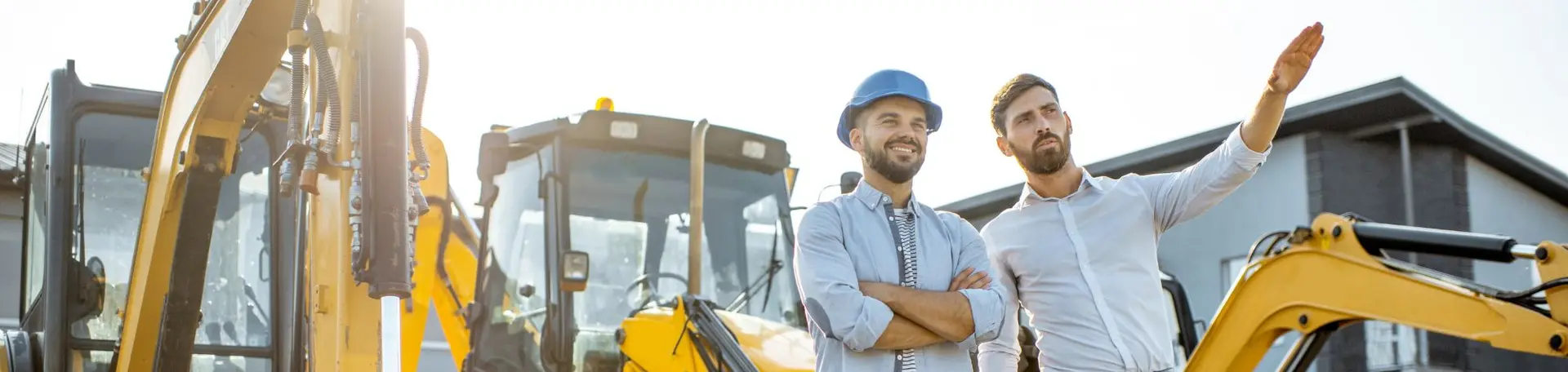 The Future of Construction Sales: Embracing Digital Solutions