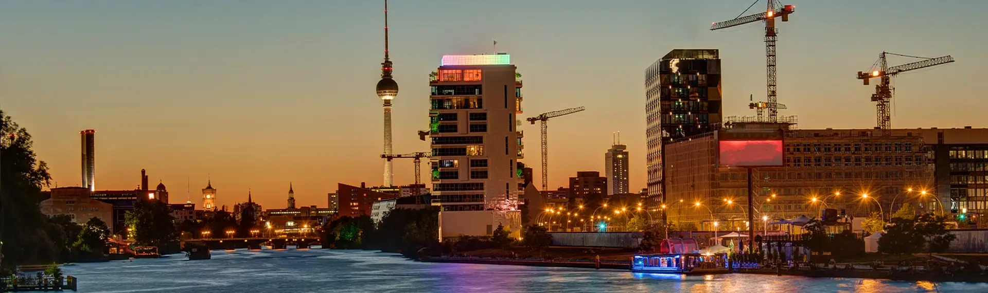 The German construction industry still stands strong, but for how long?