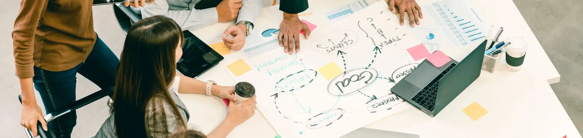 Building a Robust Pipeline: Business Development Best Practices