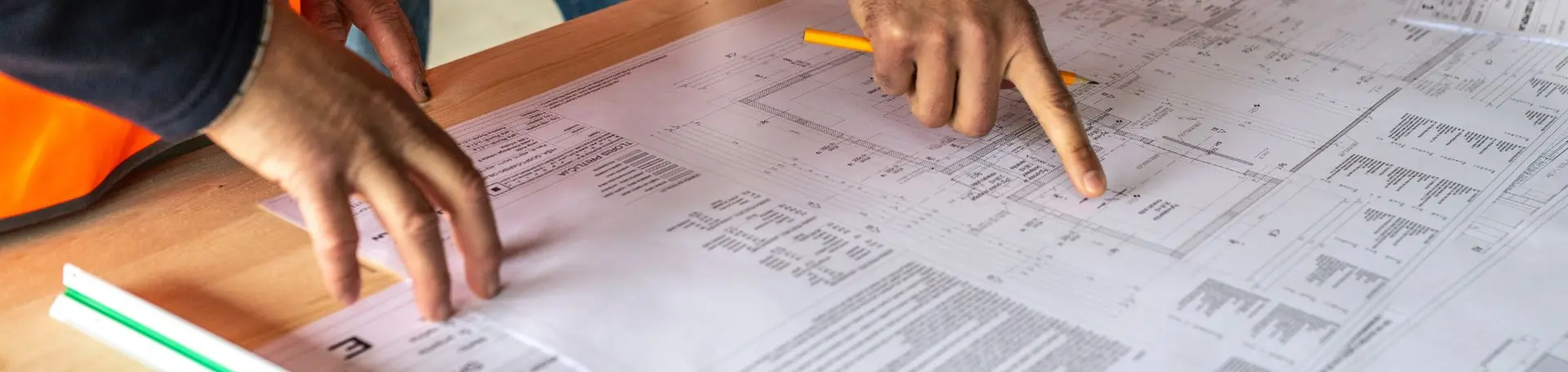 How to identify high-margin building projects before your competitors