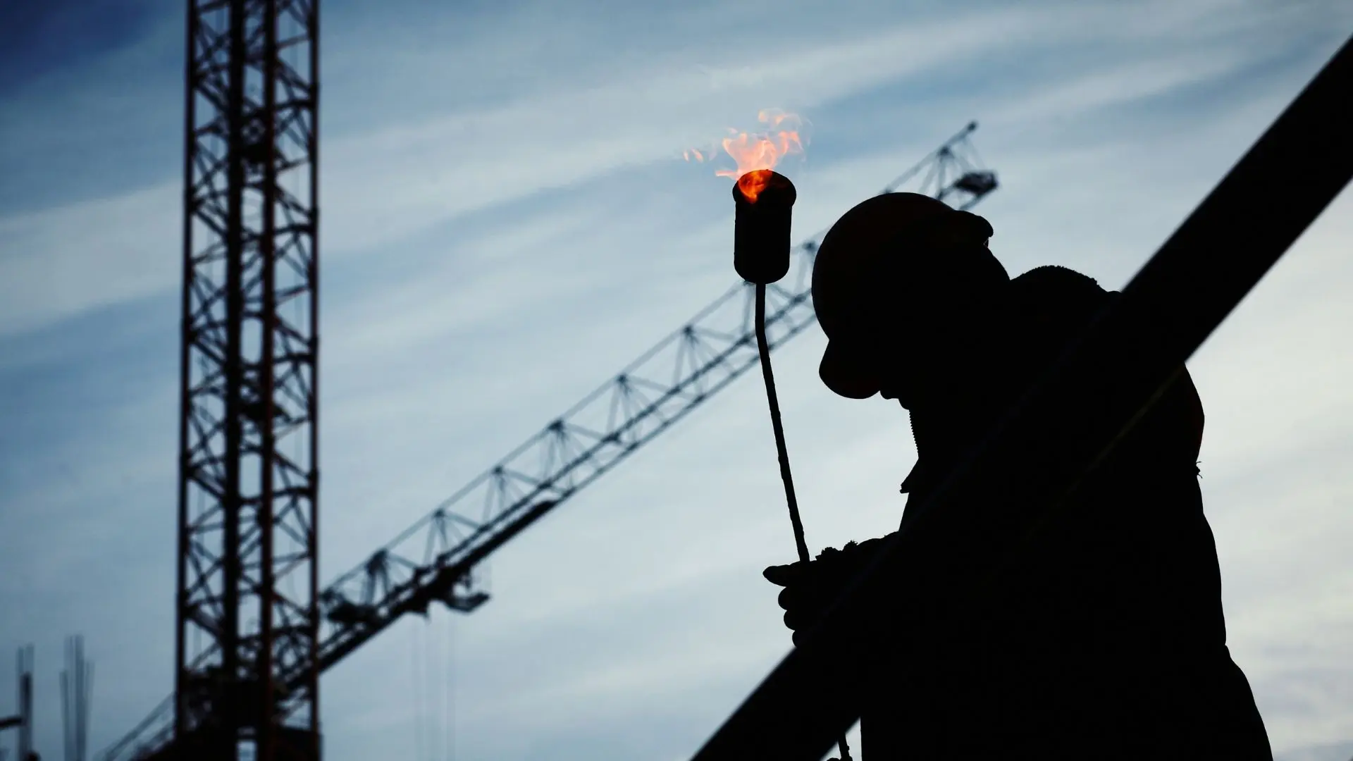 How to Monitor Construction Leads with AI Alerts