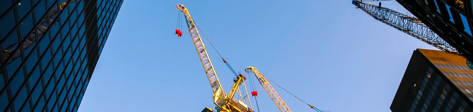 Understanding the buying center in complex construction sales
