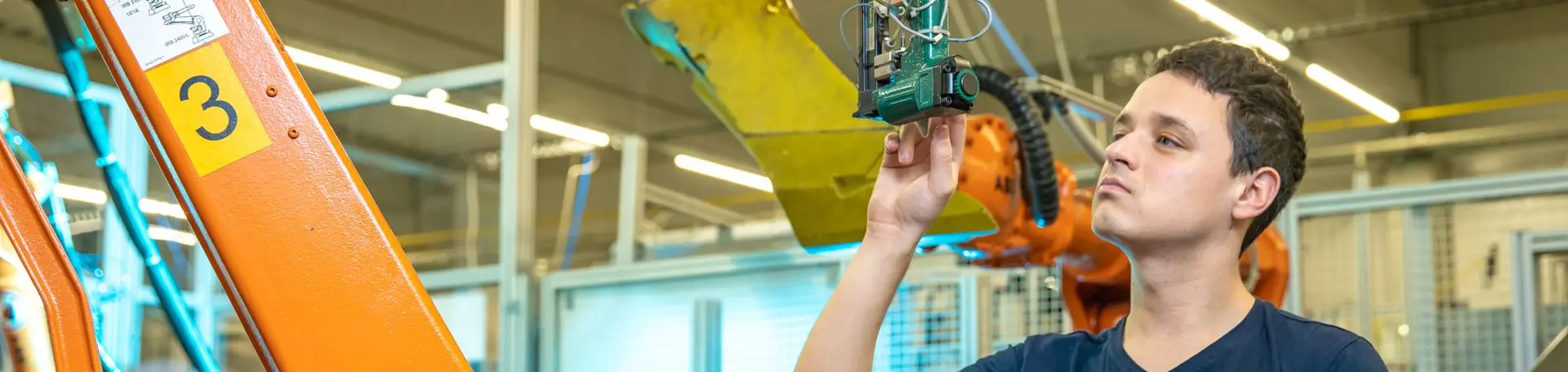 What is the Future of Automation in Construction: Emerging Trends and Technologies