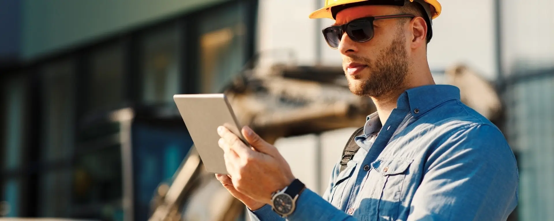 Current Trends in Digital Marketing for the Construction Industry