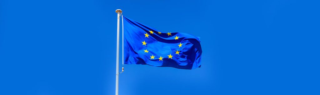 EU Flagge