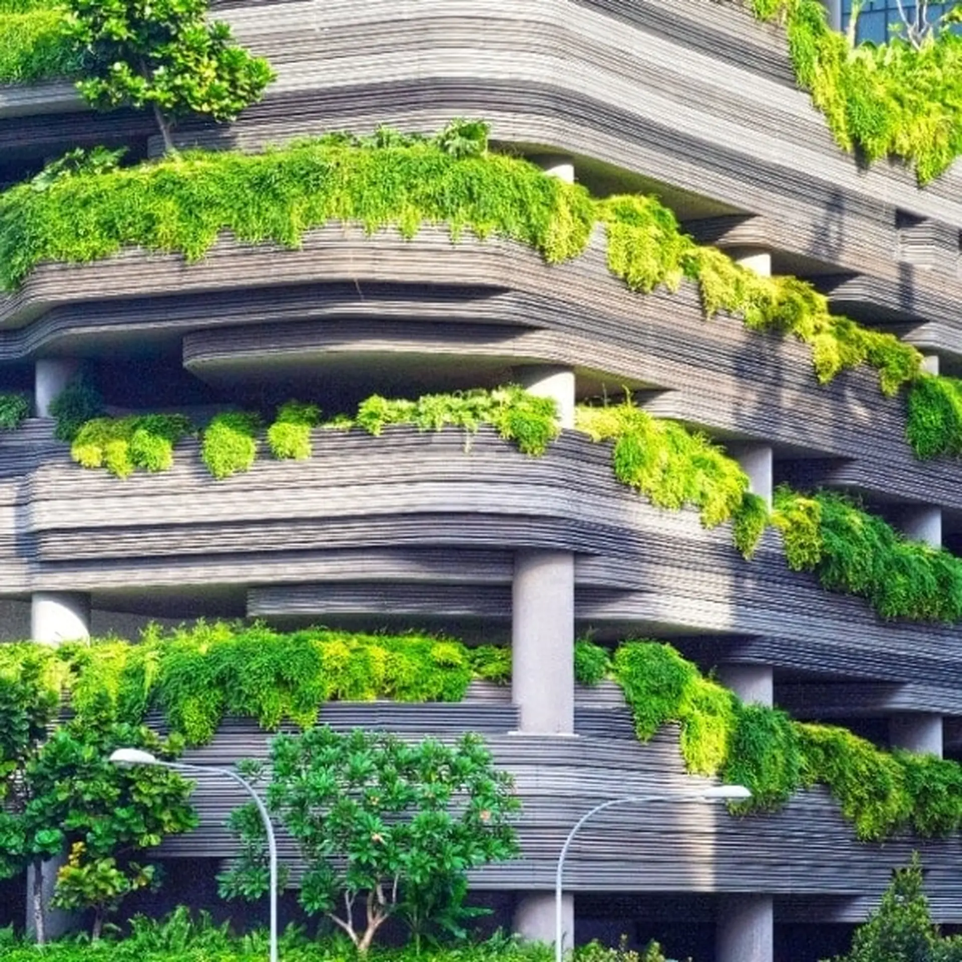 The Benefits of Sustainable Construction