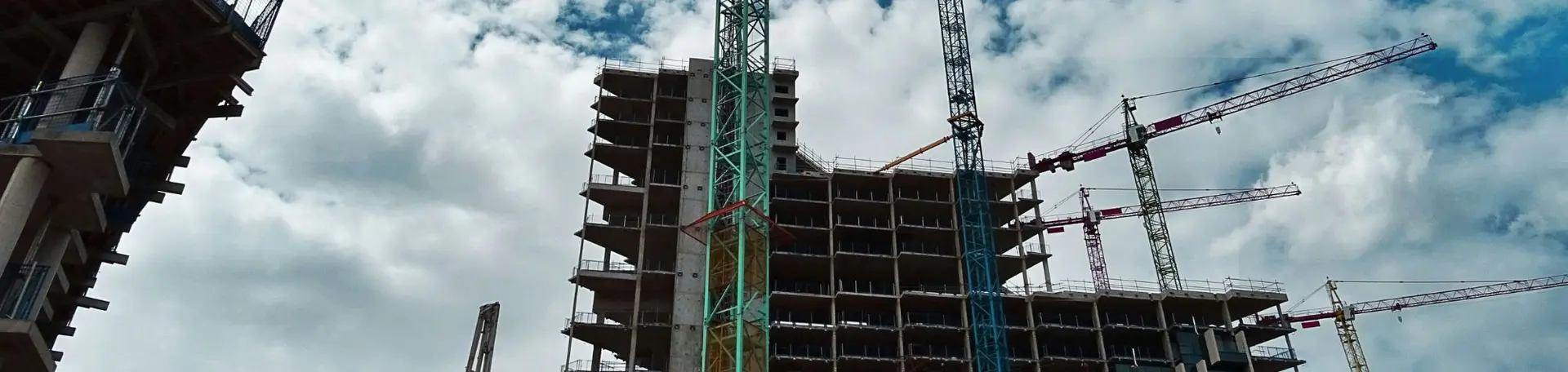 Leveraging Technology to Improve the Construction Process: Innovative Solutions