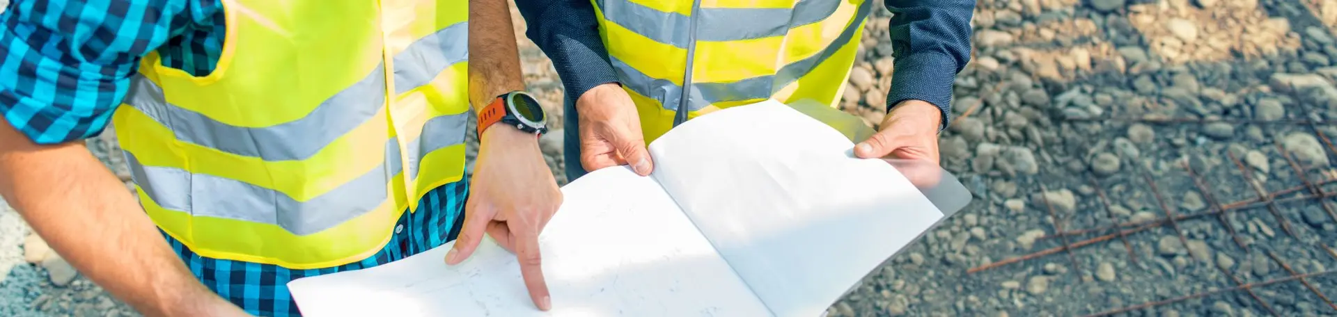 AI in construction: From lead detection to contact discovery