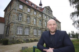 Institut Vita: Im Herbst soll Umbau starten