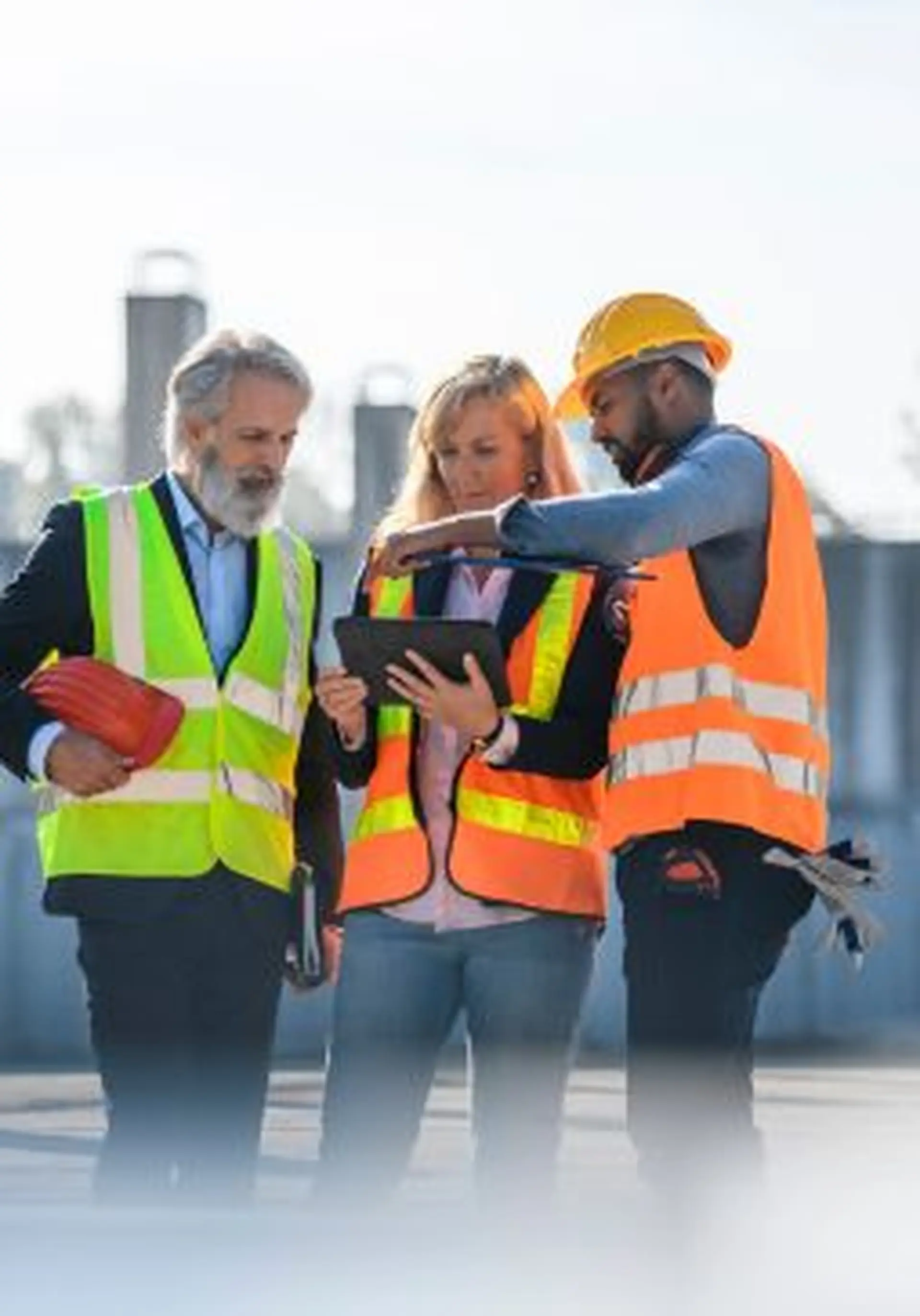 Best CRM for the Construction Industry in Australia: Leading Solutions