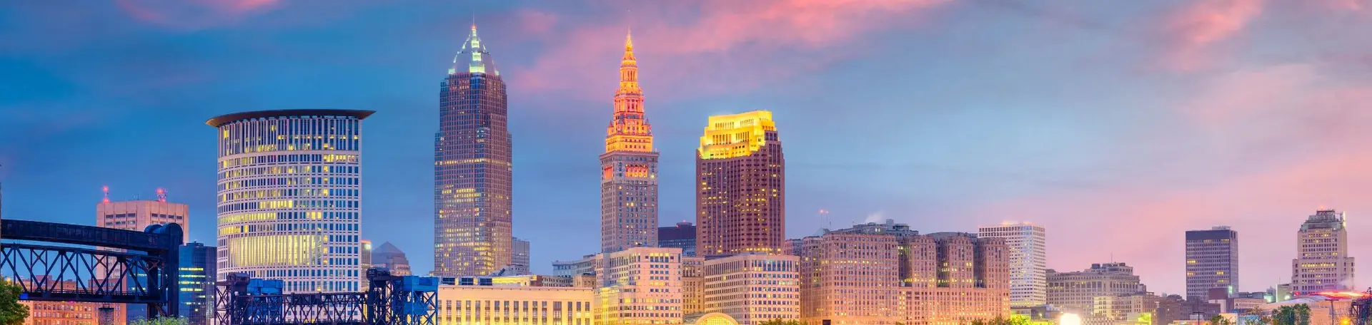 Construction Project Databases in Ohio in 2024: Your Guide to New Developments