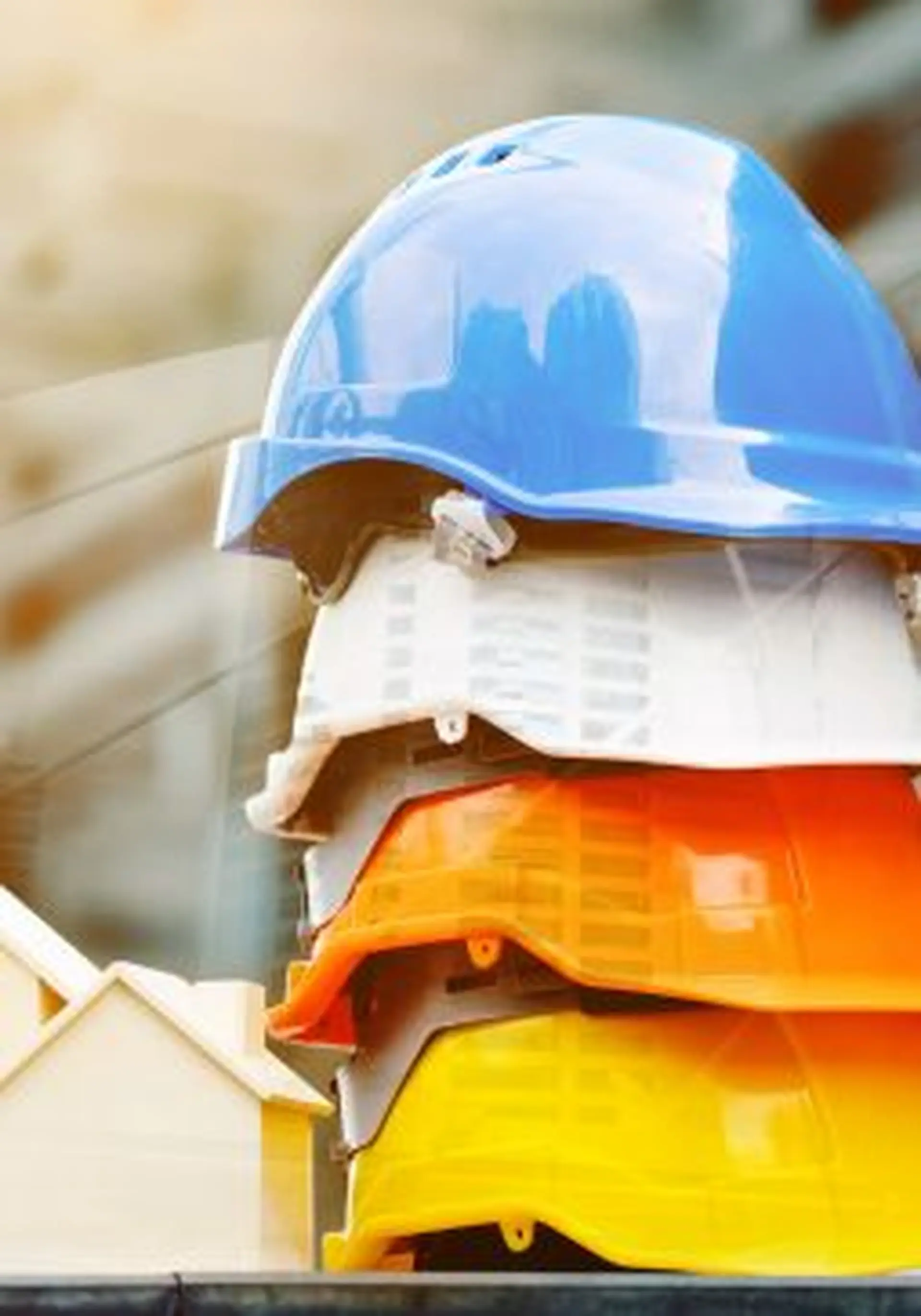 Identifying Emerging Trends in the Construction Industry