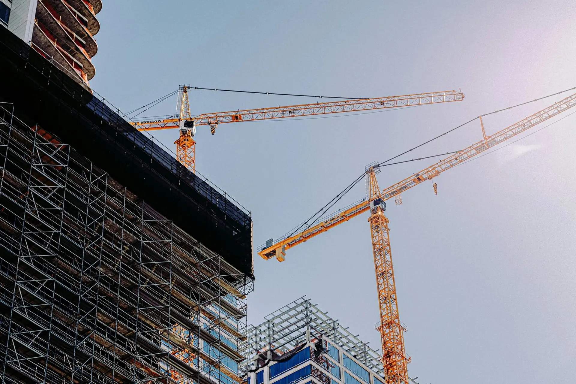 CRM für Vertriebsteams im Bauprojektgeschäft: Was es anders können muss