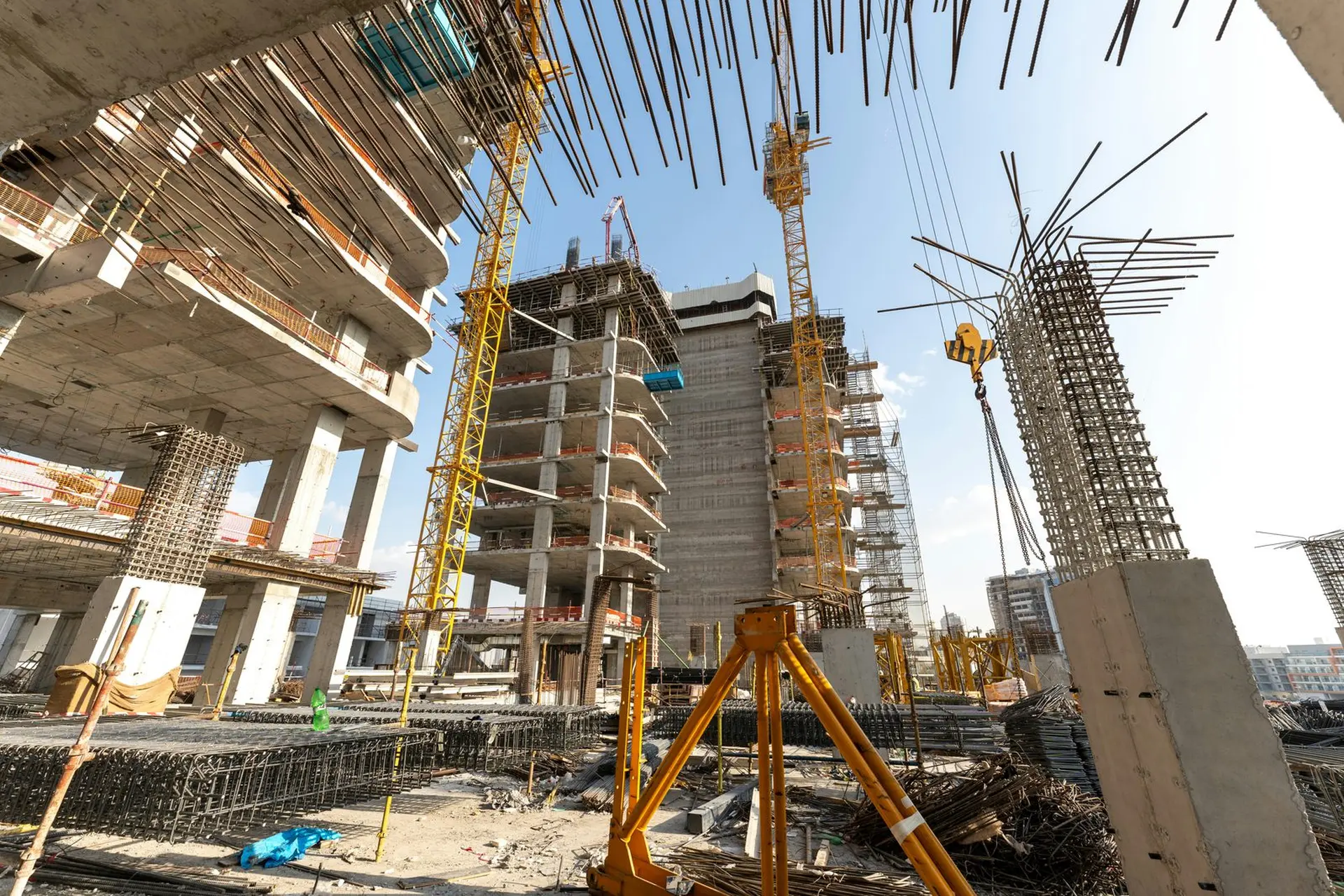 Why 85% of Construction Sales Activity Never Reaches the CRM