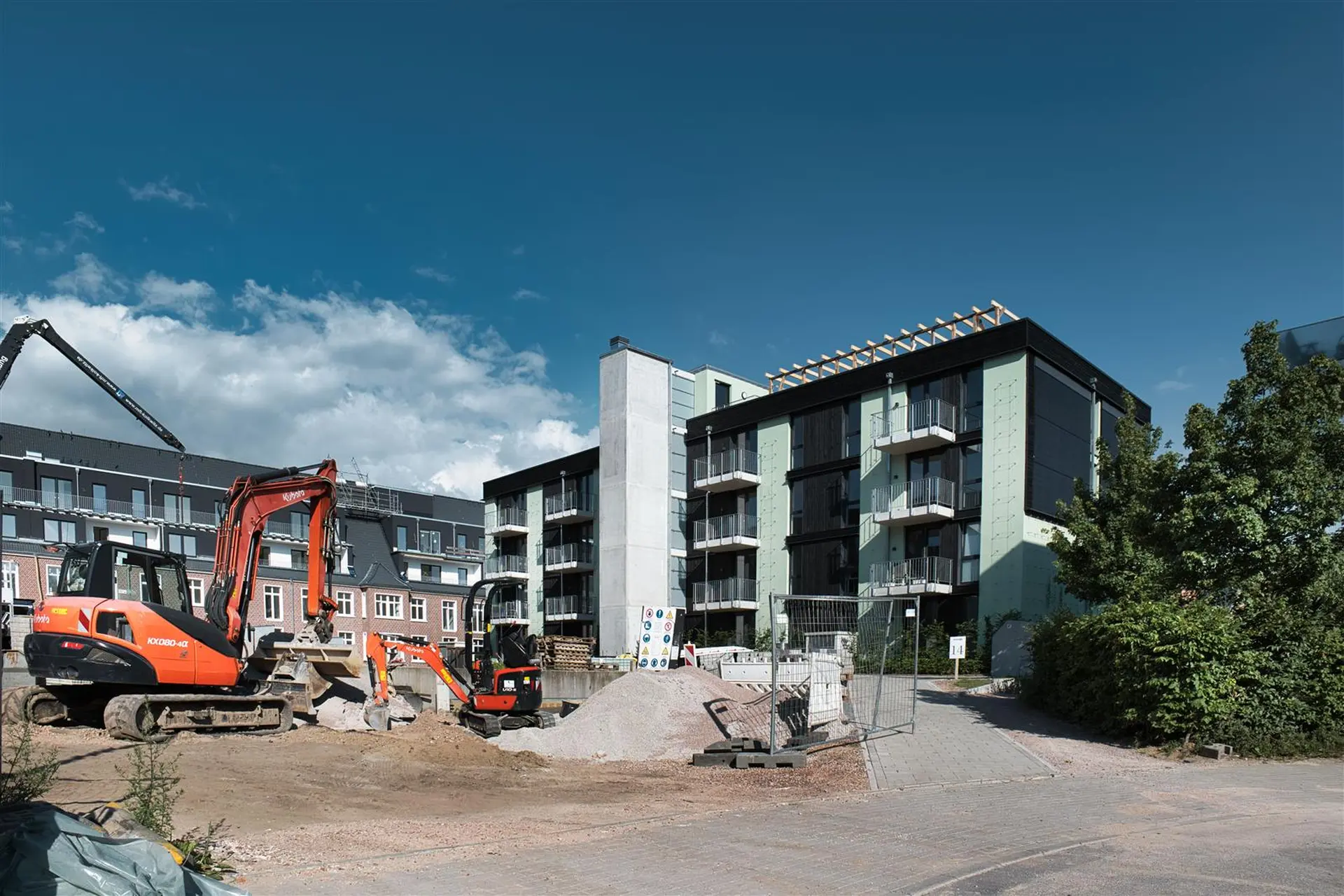 Why Most Sales Training Doesn't Work in Construction Project Sales