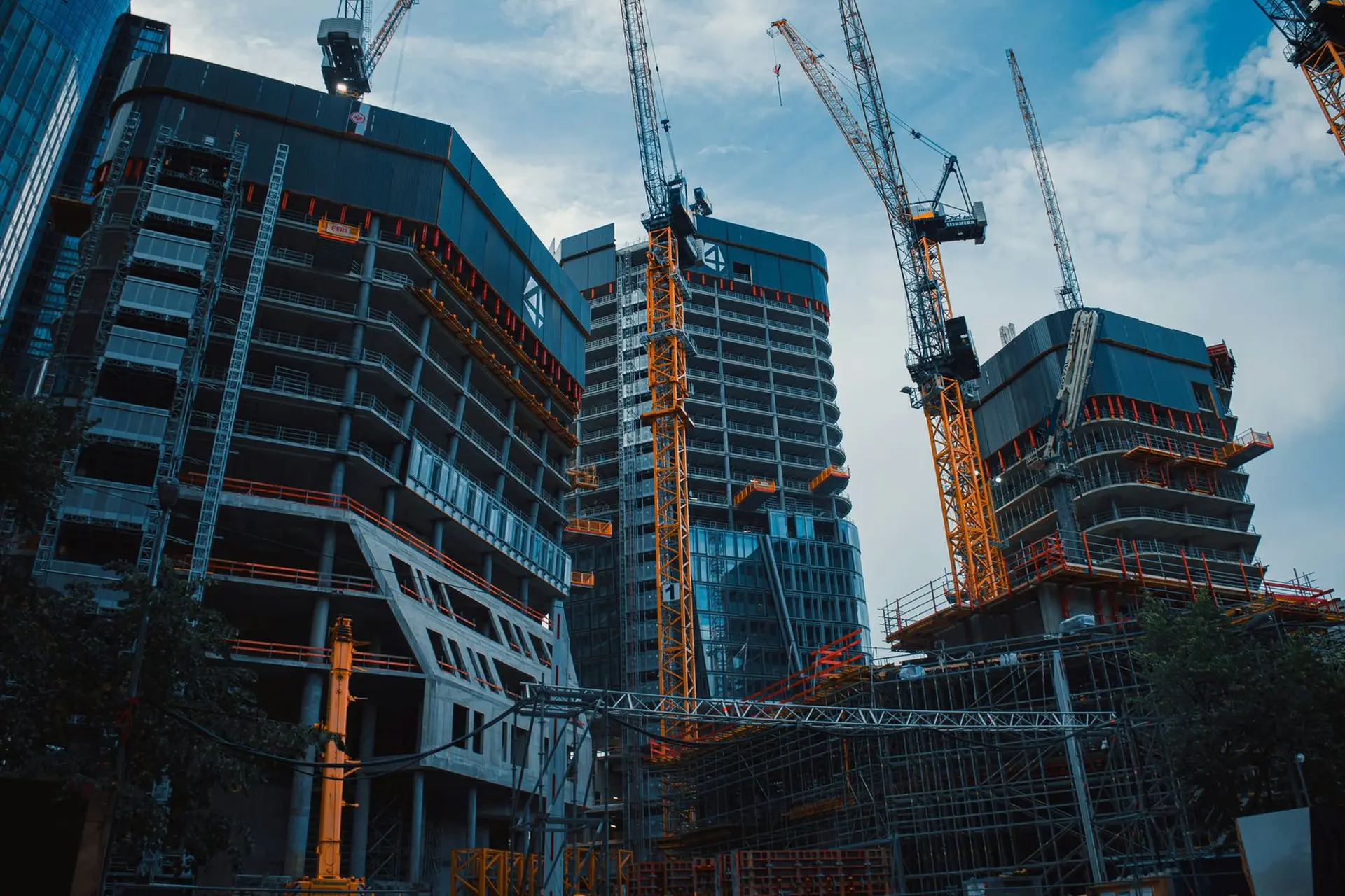 What Is Specification Rate in Construction — and How Do You Improve It?