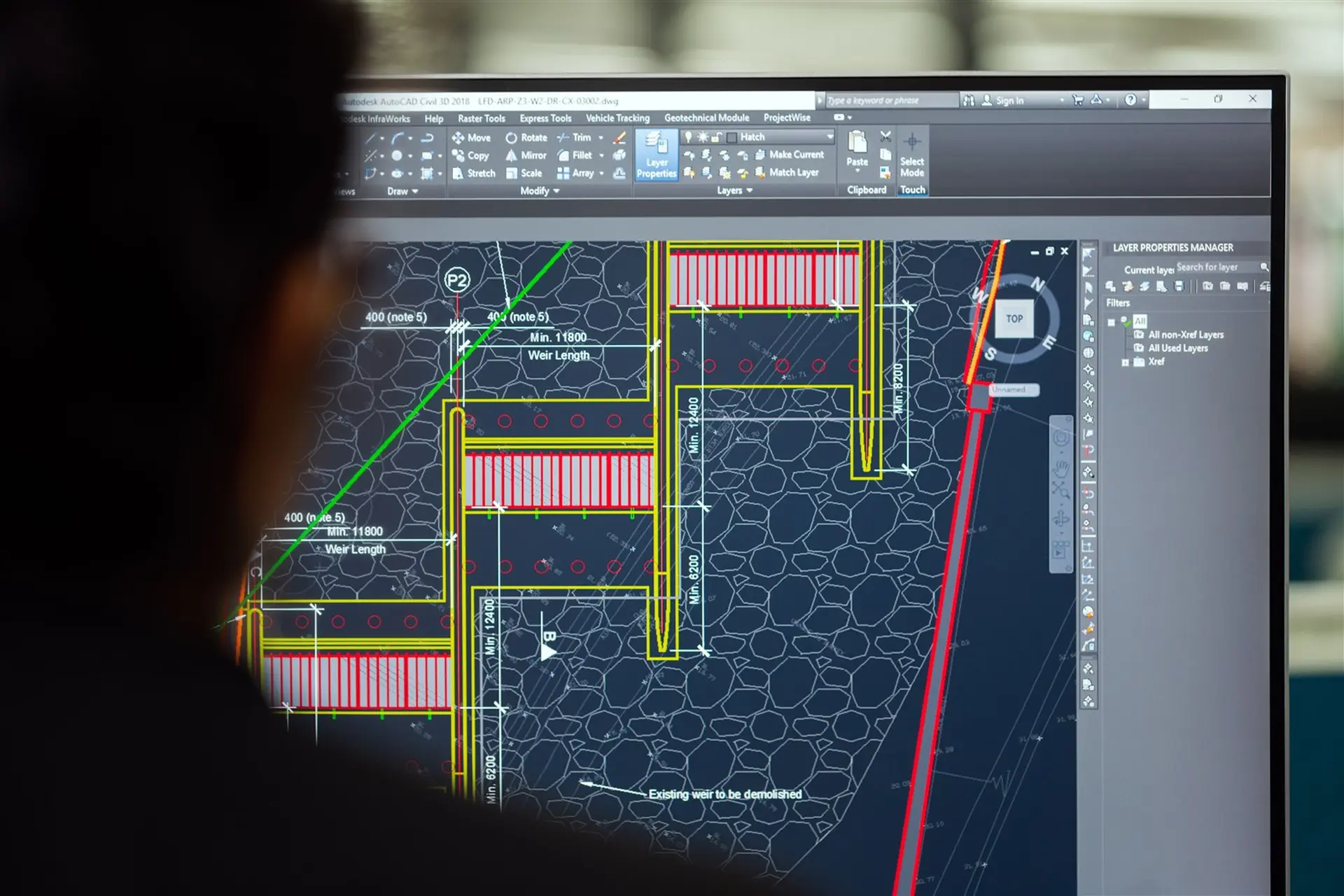 The Five Blind Spots in Construction Project Sales