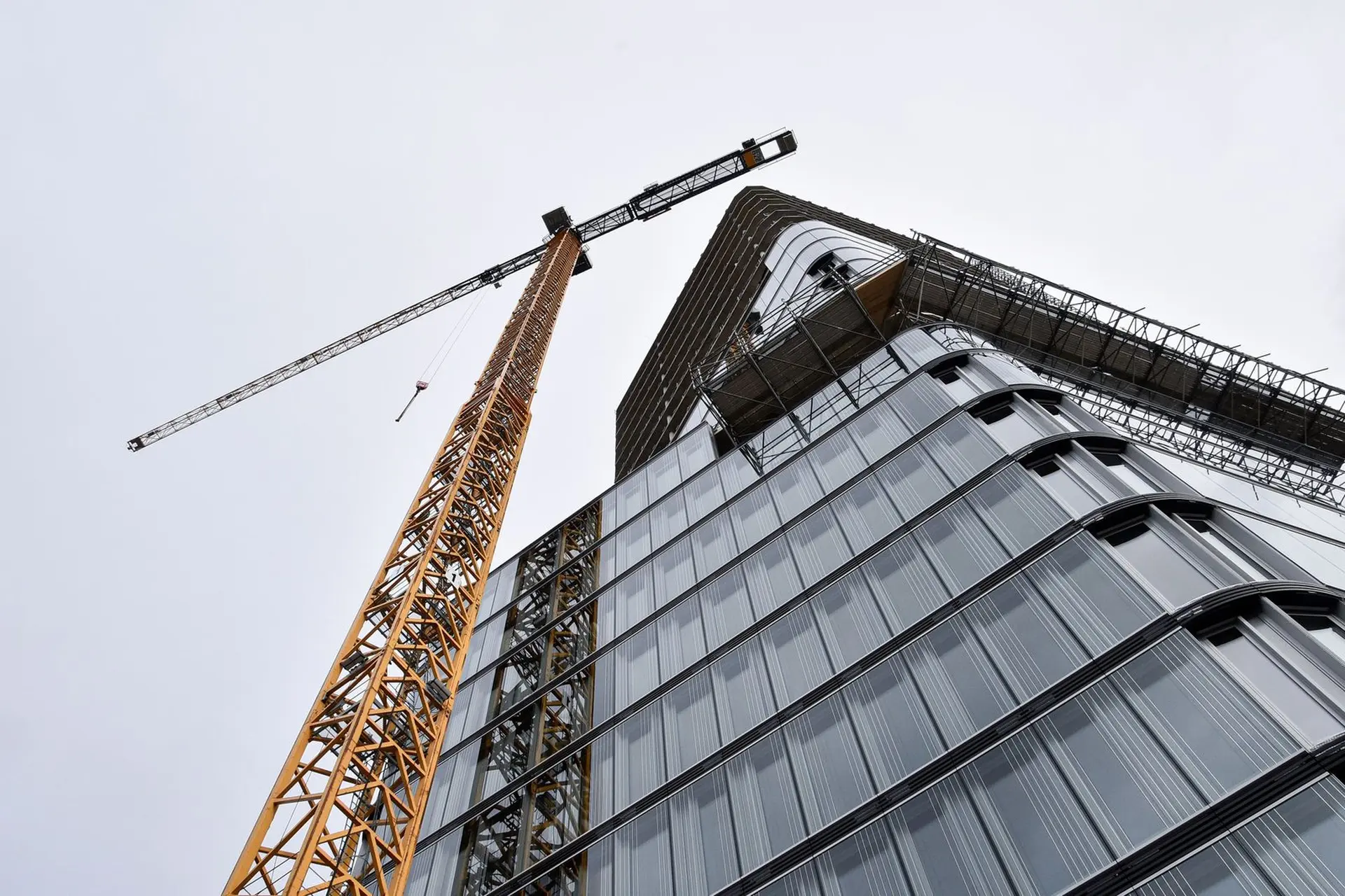 Inside Sales for Construction: How to Set Up a Project Qualification Desk