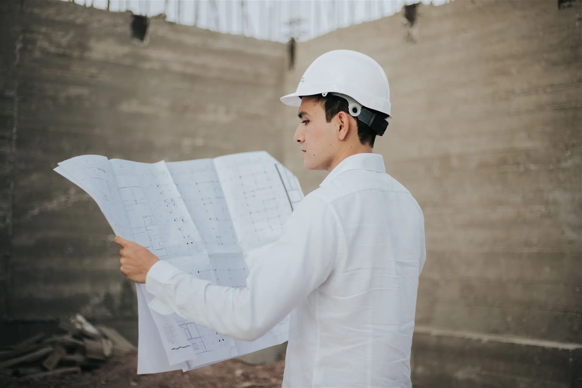 Construction Project Sales Has Two Cycles, Not One