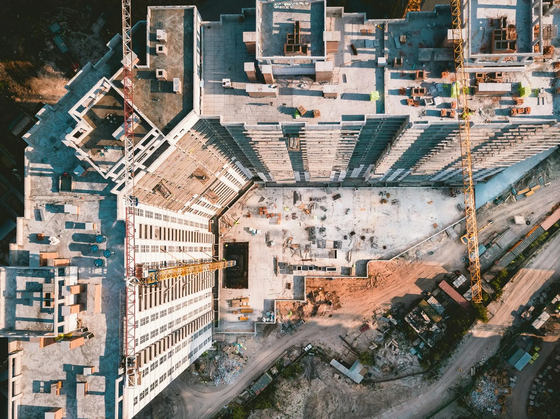 8 Kriterien für die Auswahl von Software für Bauprojektinformationen