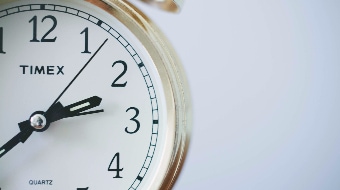 Repeat to improve your sales training efficiently.