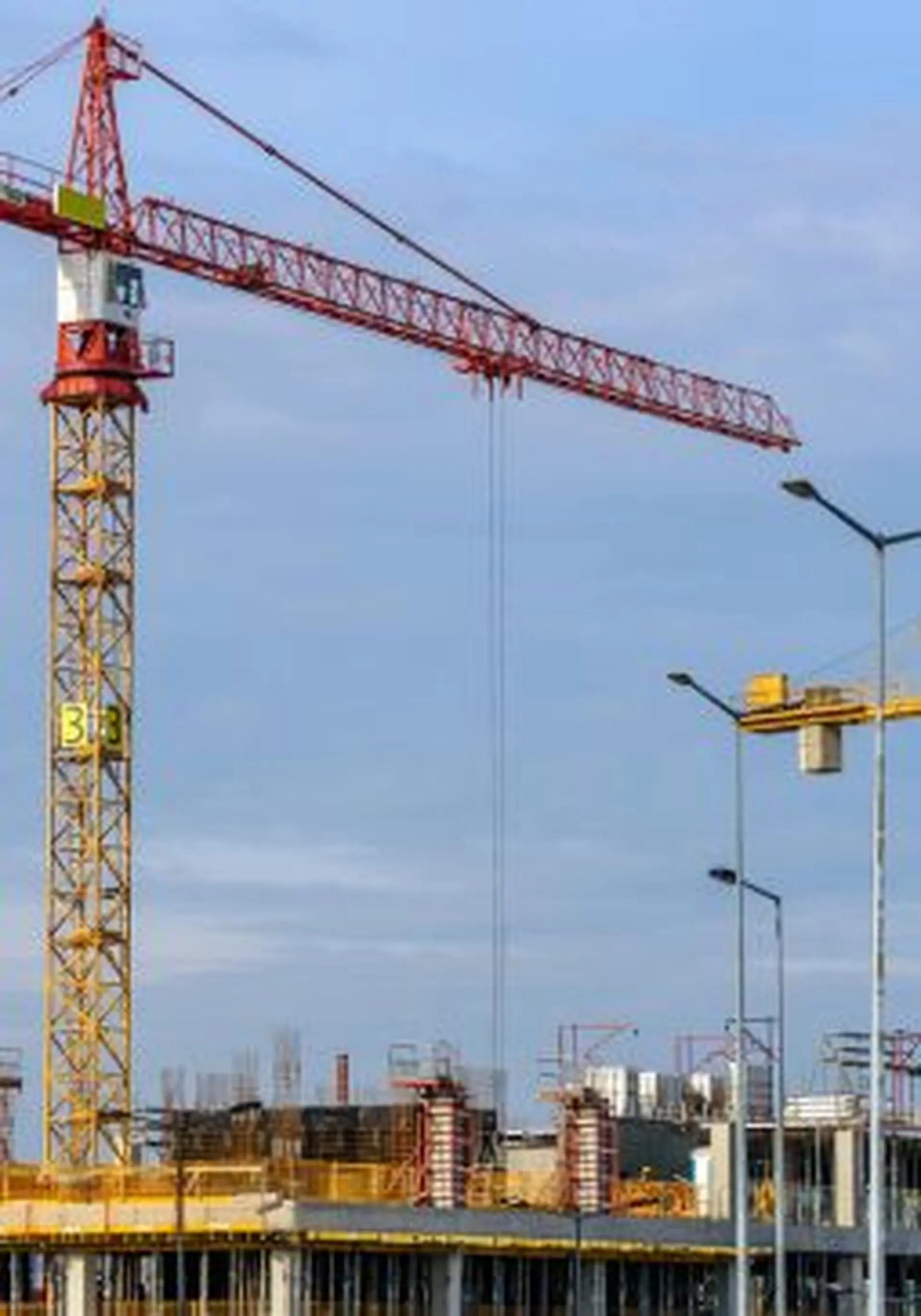 Top 15 Construction CEOs Leading the US Market
