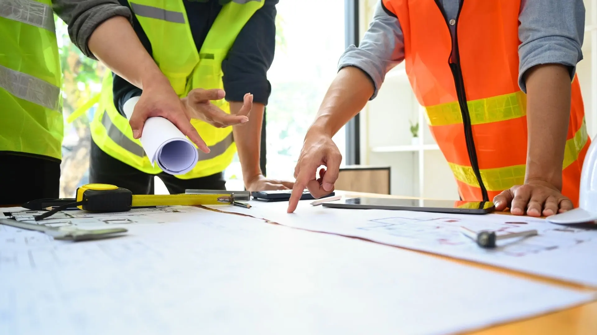 The Challenges of Selling Construction Products to the Public Sector